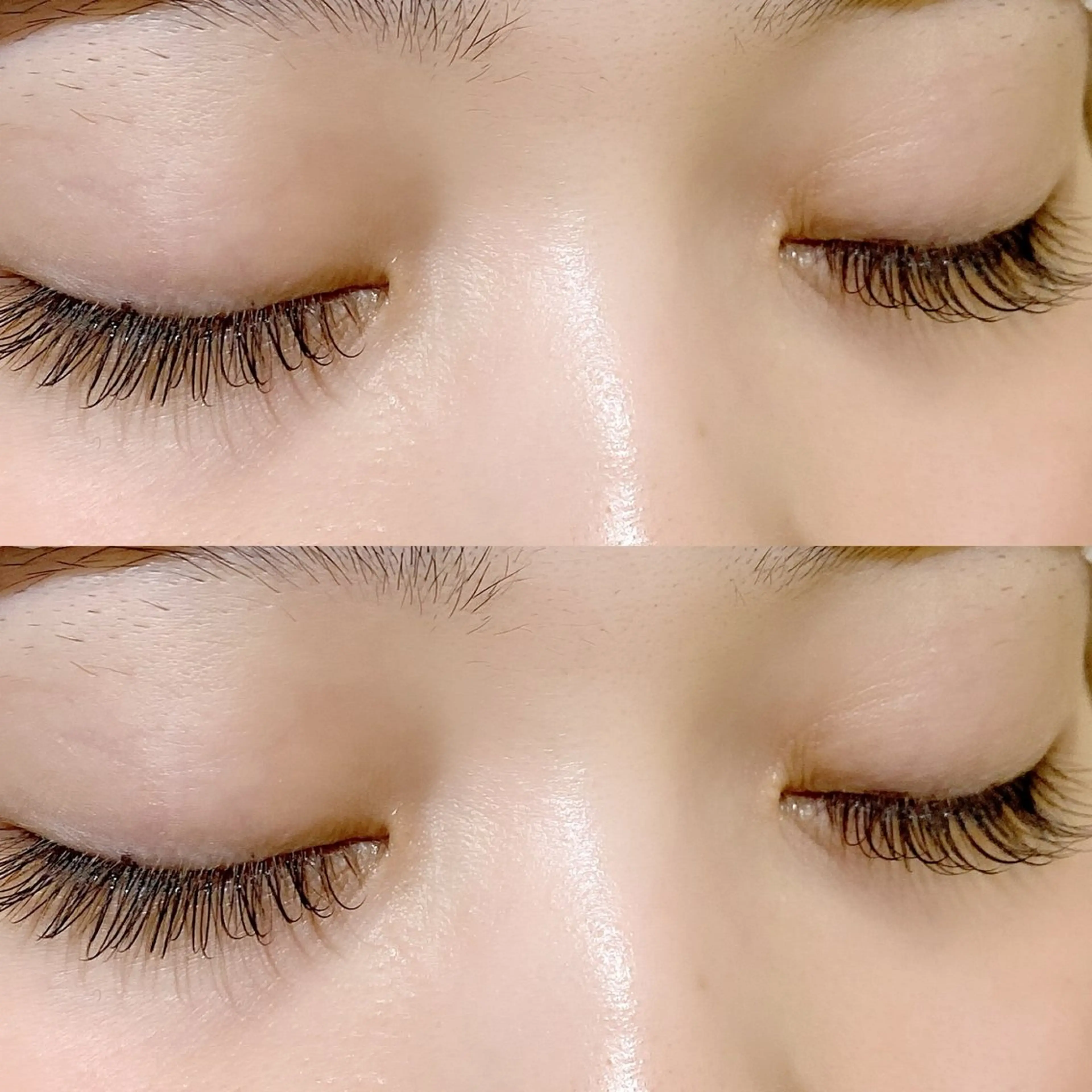 マツエク・マツパ MAQUIA能代店 阿部由佳の眉毛・アイブロウイメージ