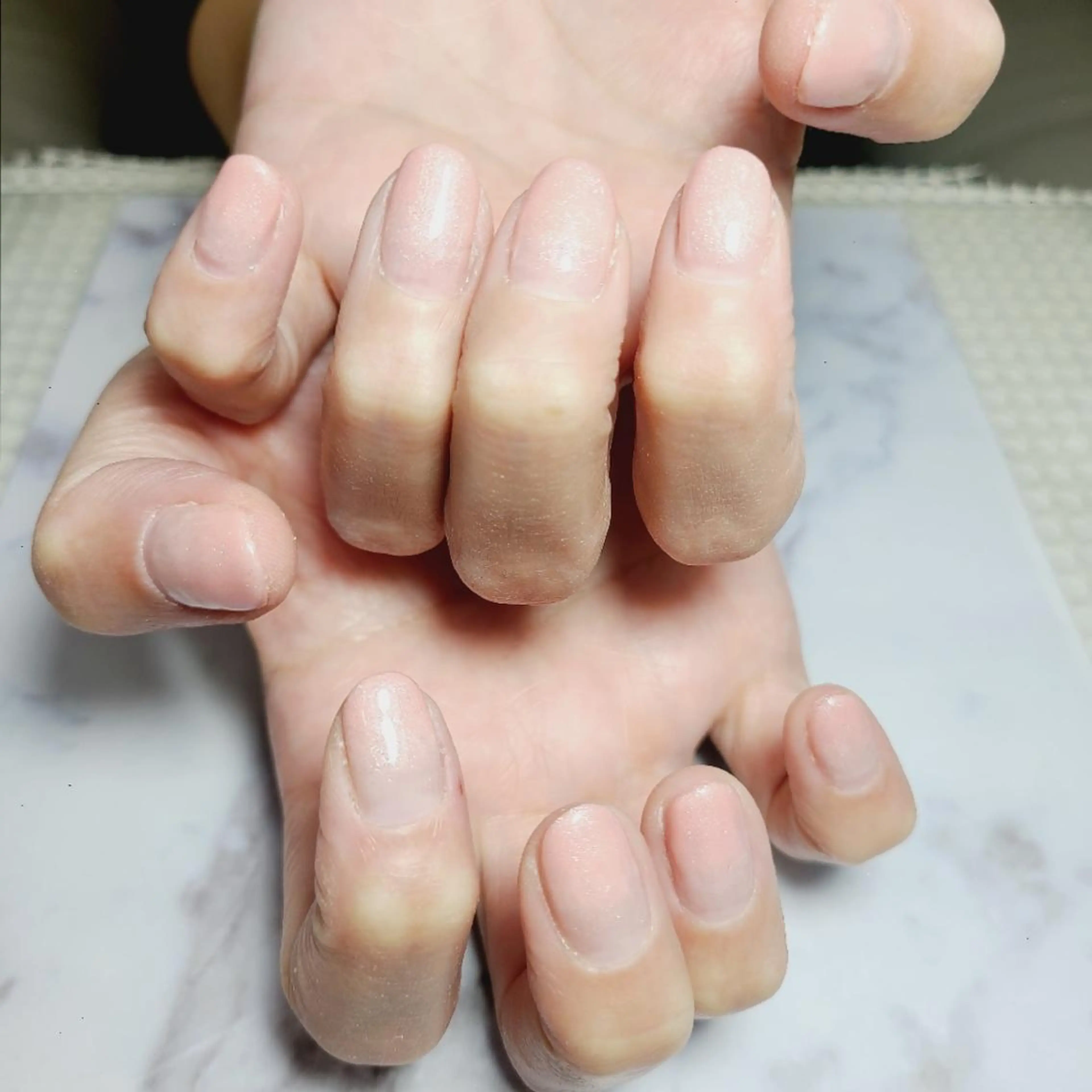 ネイル カラー LDK Nail Salonのネイルデザイン