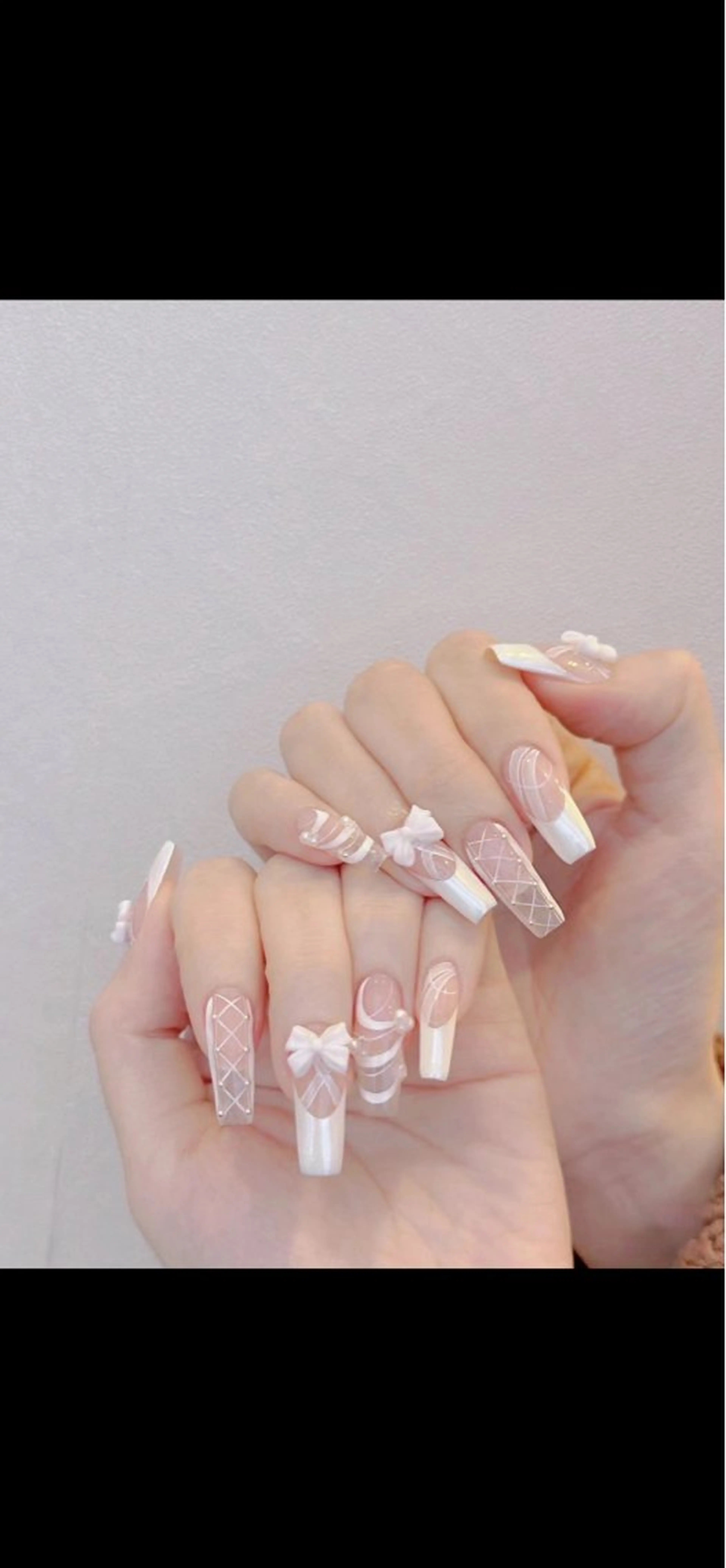 ネイル 💎MARUCHU NAIL🎀のネイルデザイン