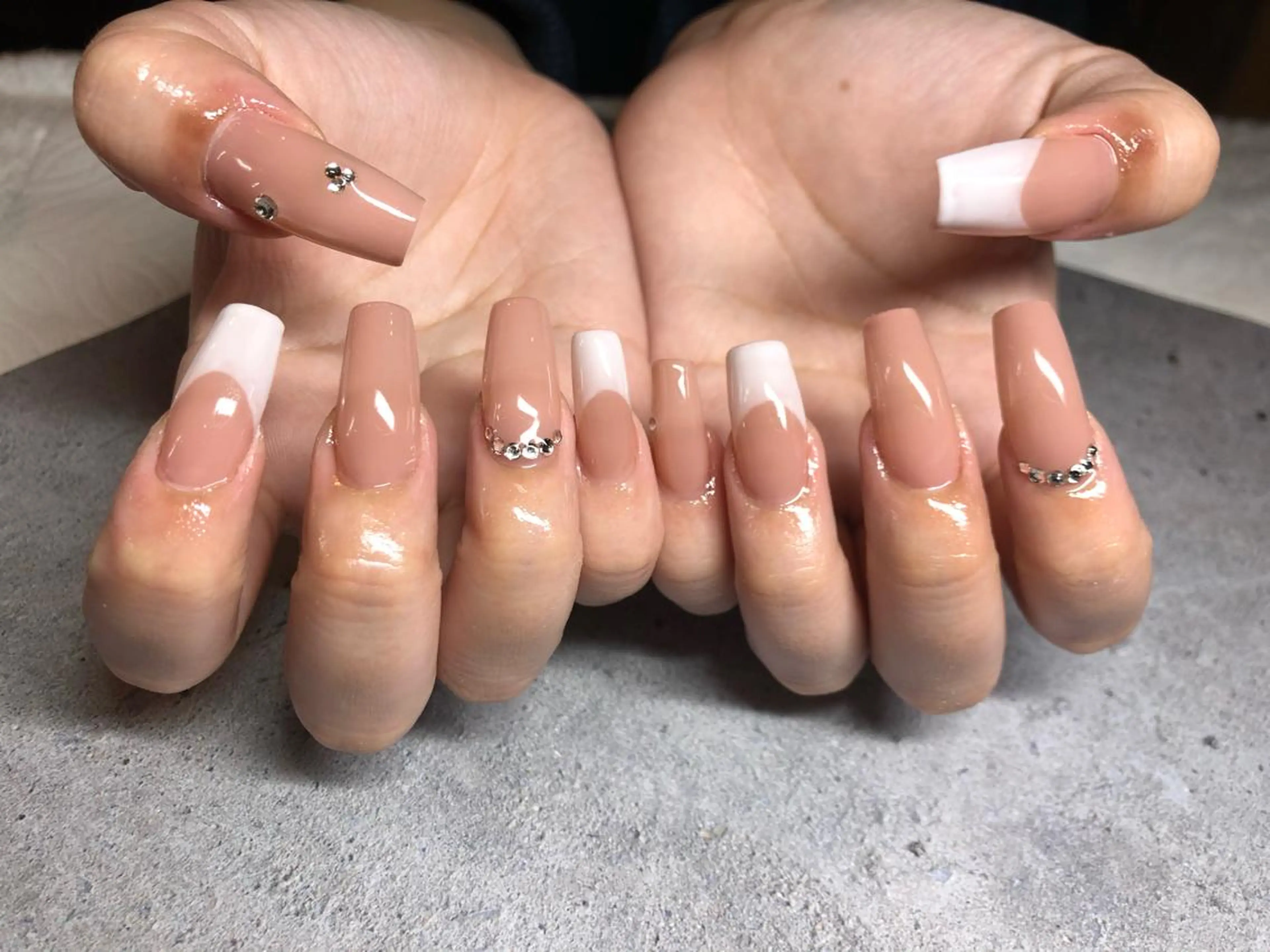 ネイル kimura kumikoのネイルデザイン