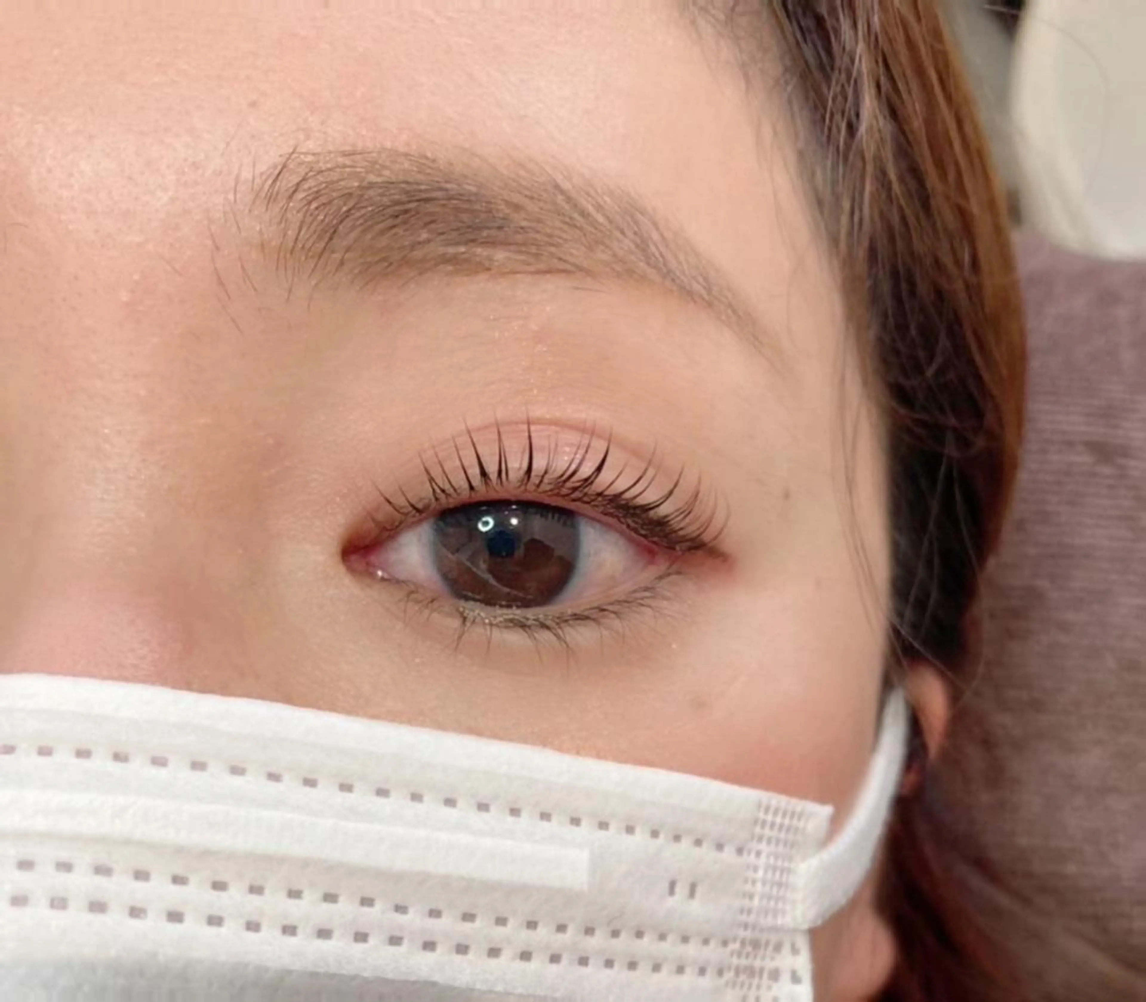 マツエク・マツパ DOT1101 asami🌼のマツエク・マツパデザイン