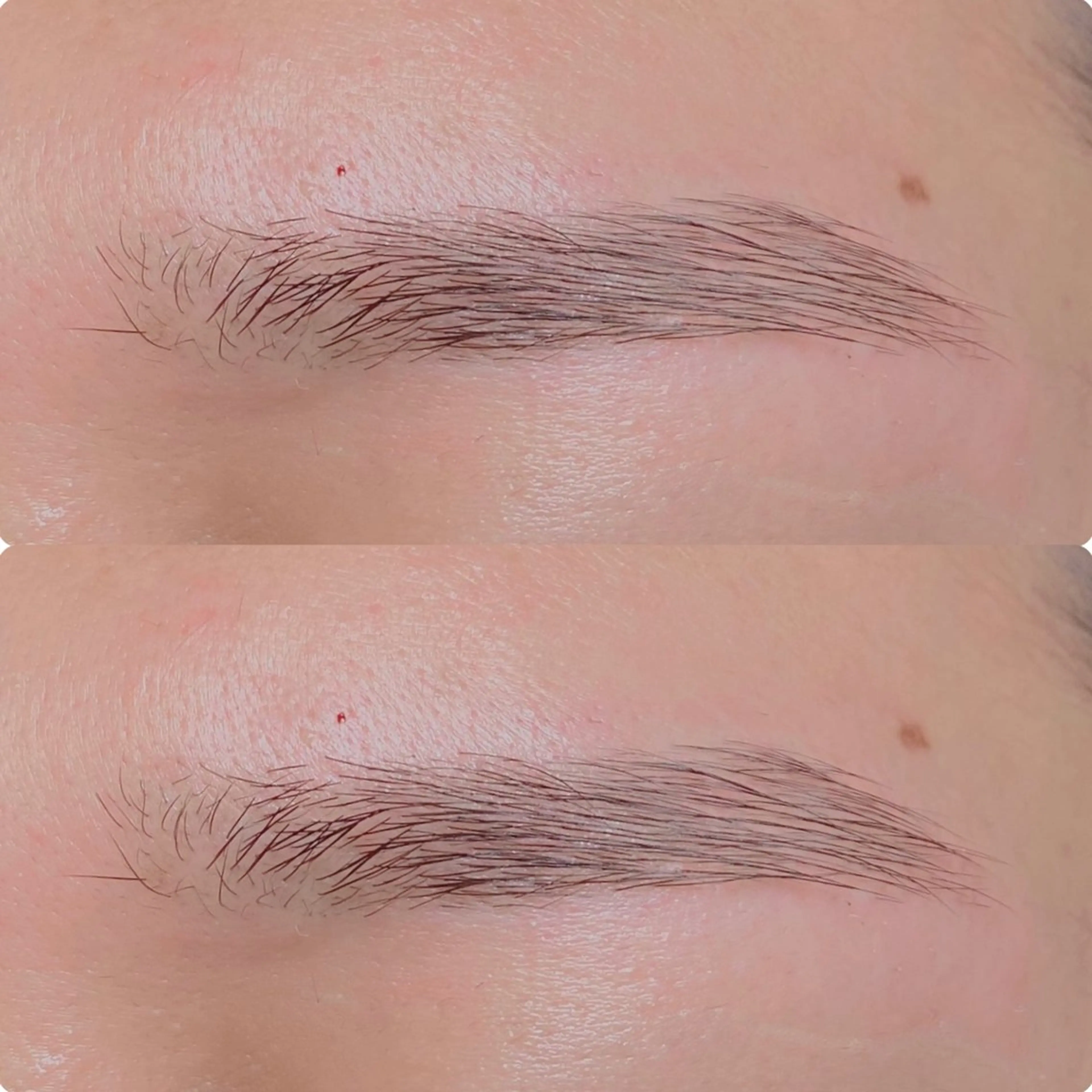 アイブロウ ma'am eyesalon 錦糸町店所属・MOMI🍒美眉 スタイリング⭐︎の眉毛・アイブロウイメージ