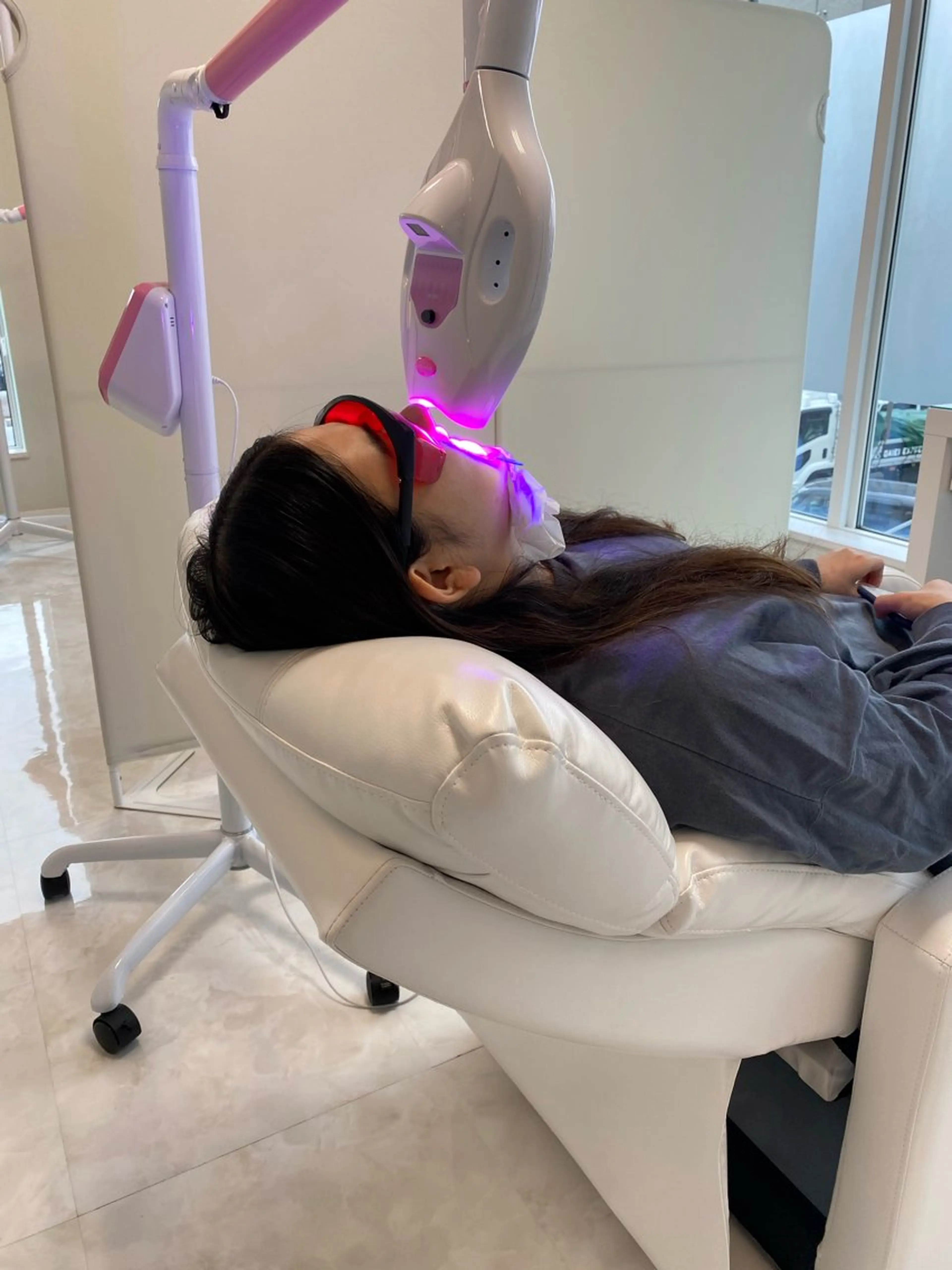 メンズ その他 エクシアホワイトニング草津店所属・エクシア ホワイトニング草津店のその他イメージ