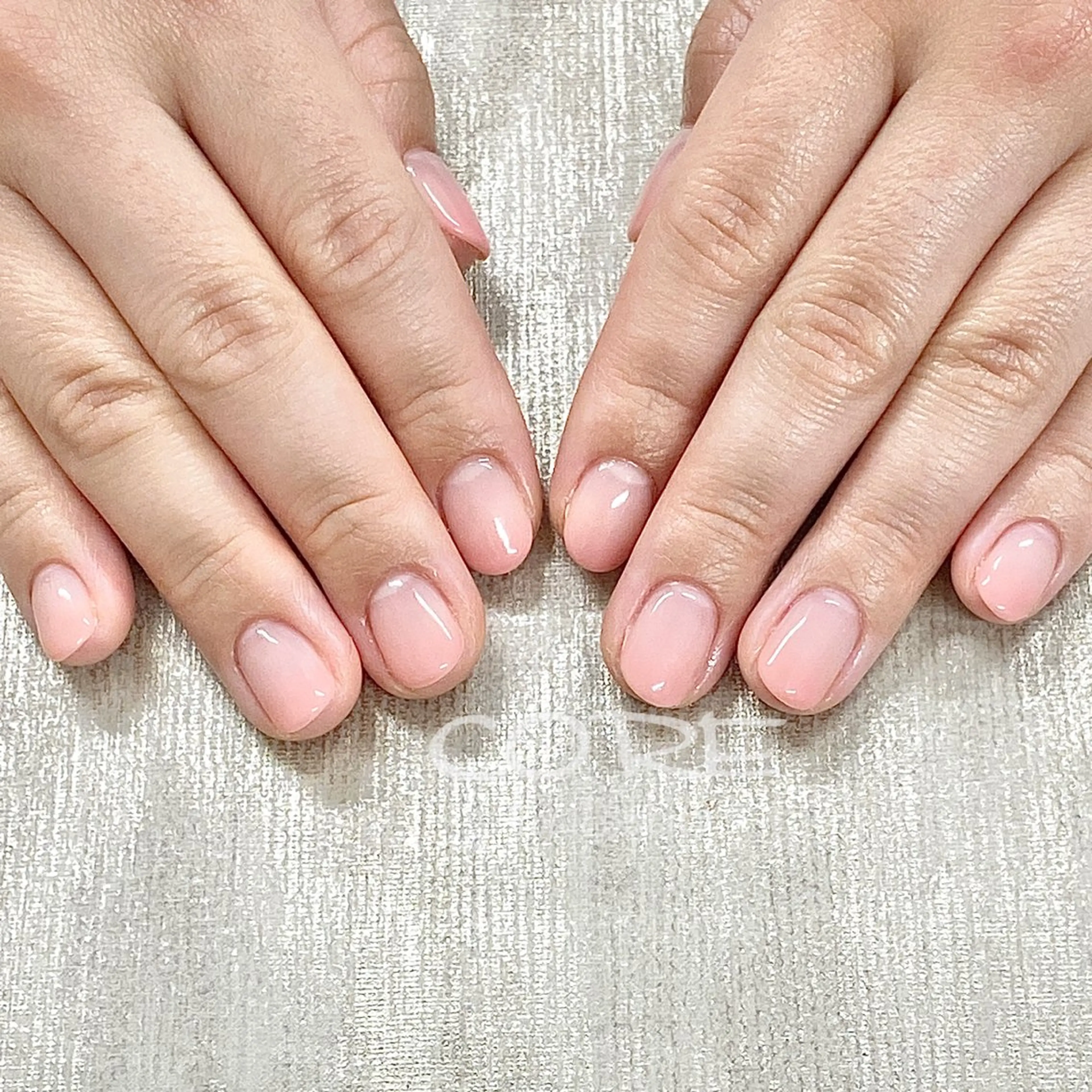 ネイル CORE Total Beauty所属・CORE TBのネイルデザイン