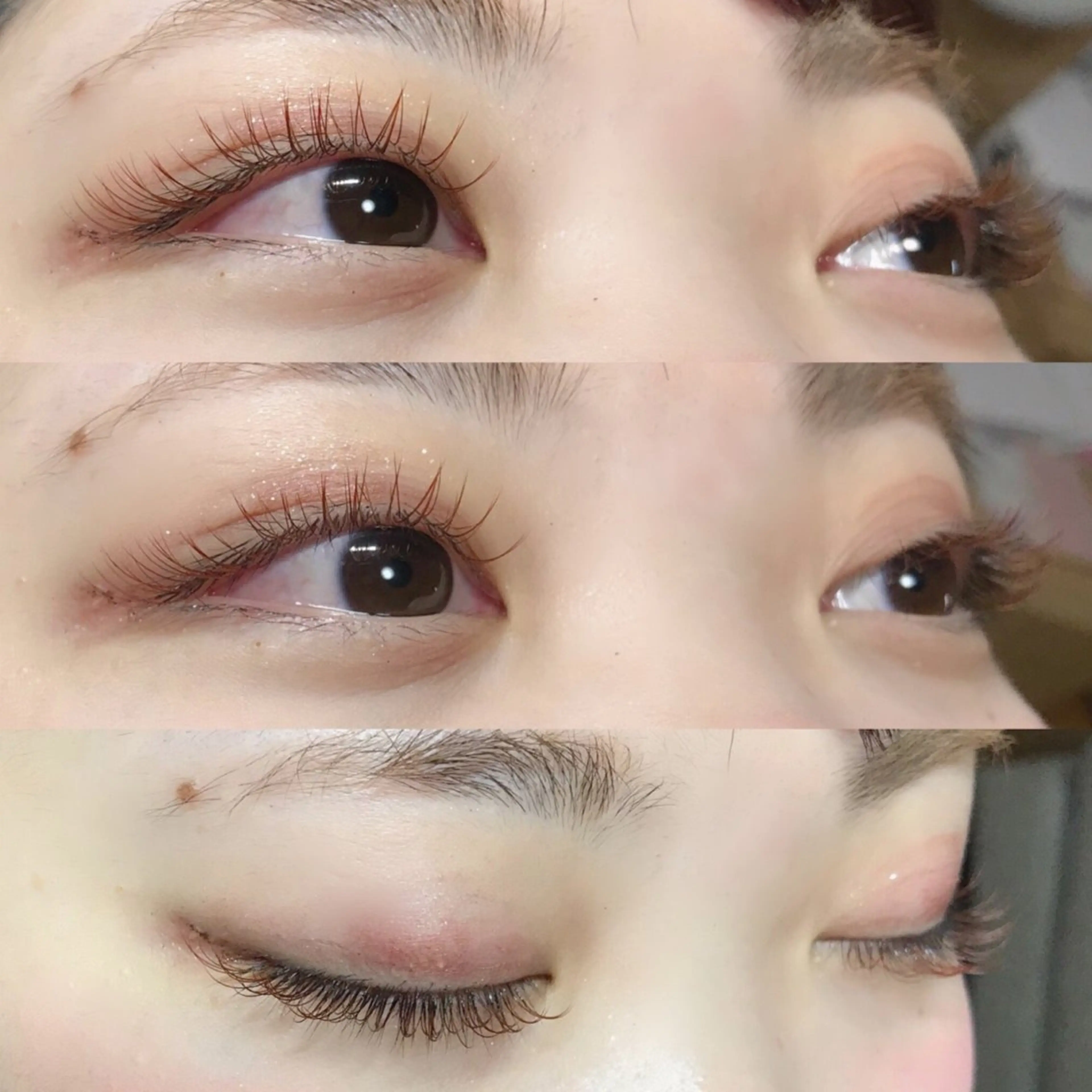 マツエク・マツパ マツエク scarlet ikumiのマツエク・マツパデザイン