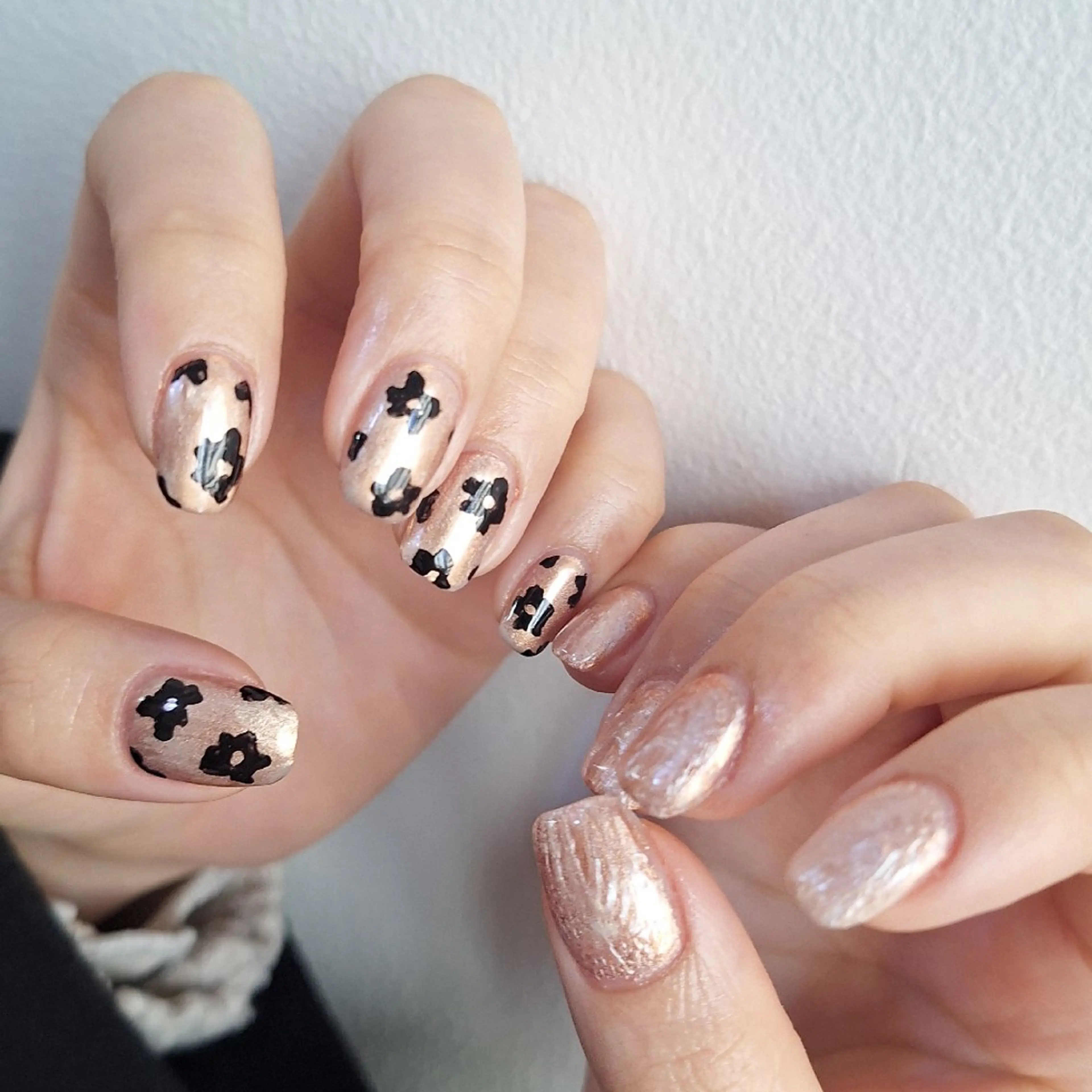 ネイル ハンドネイル nailstudio eviz仙台店のネイルデザイン