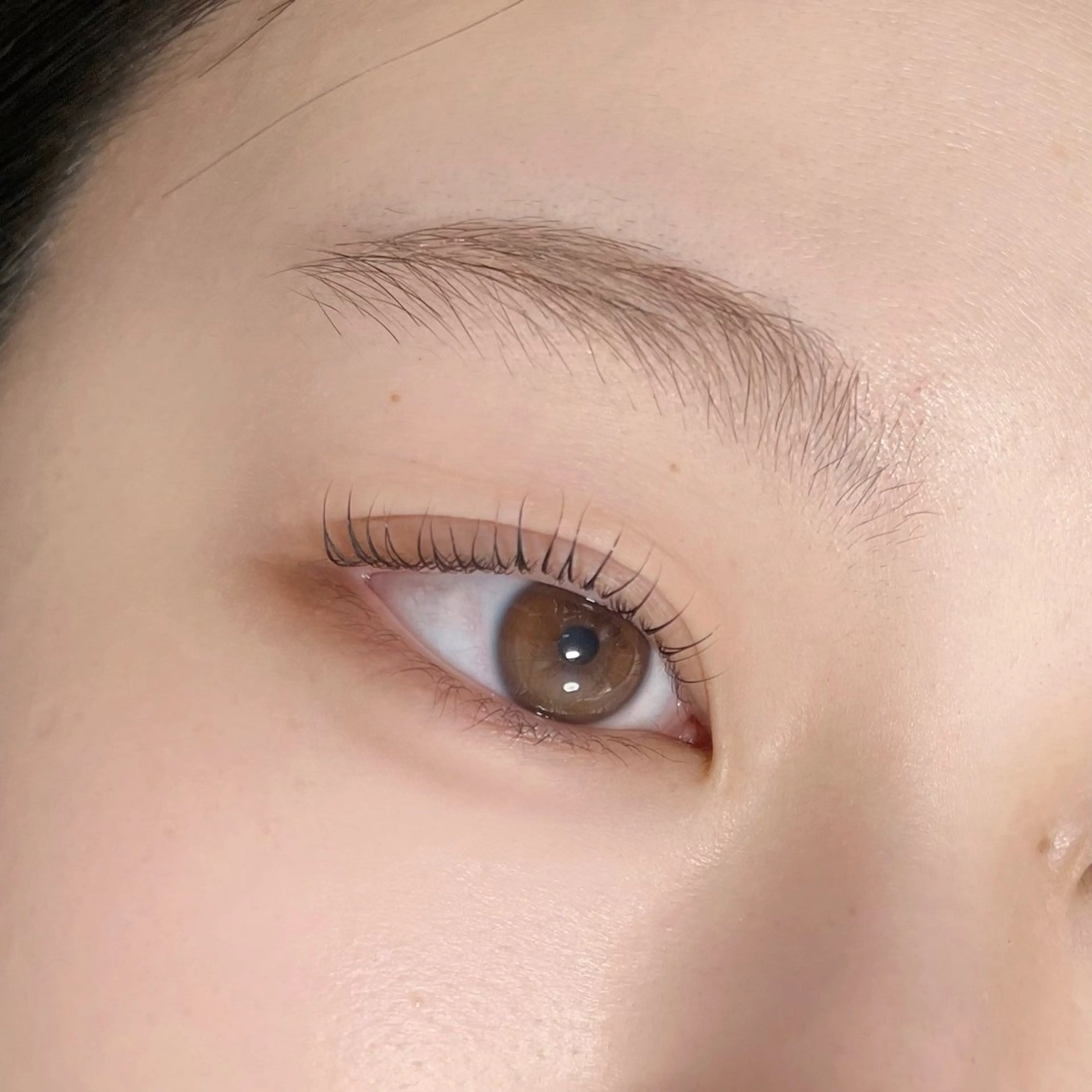 マツエク・マツパ マツパ eclipse eyelashのマツエク・マツパデザイン
