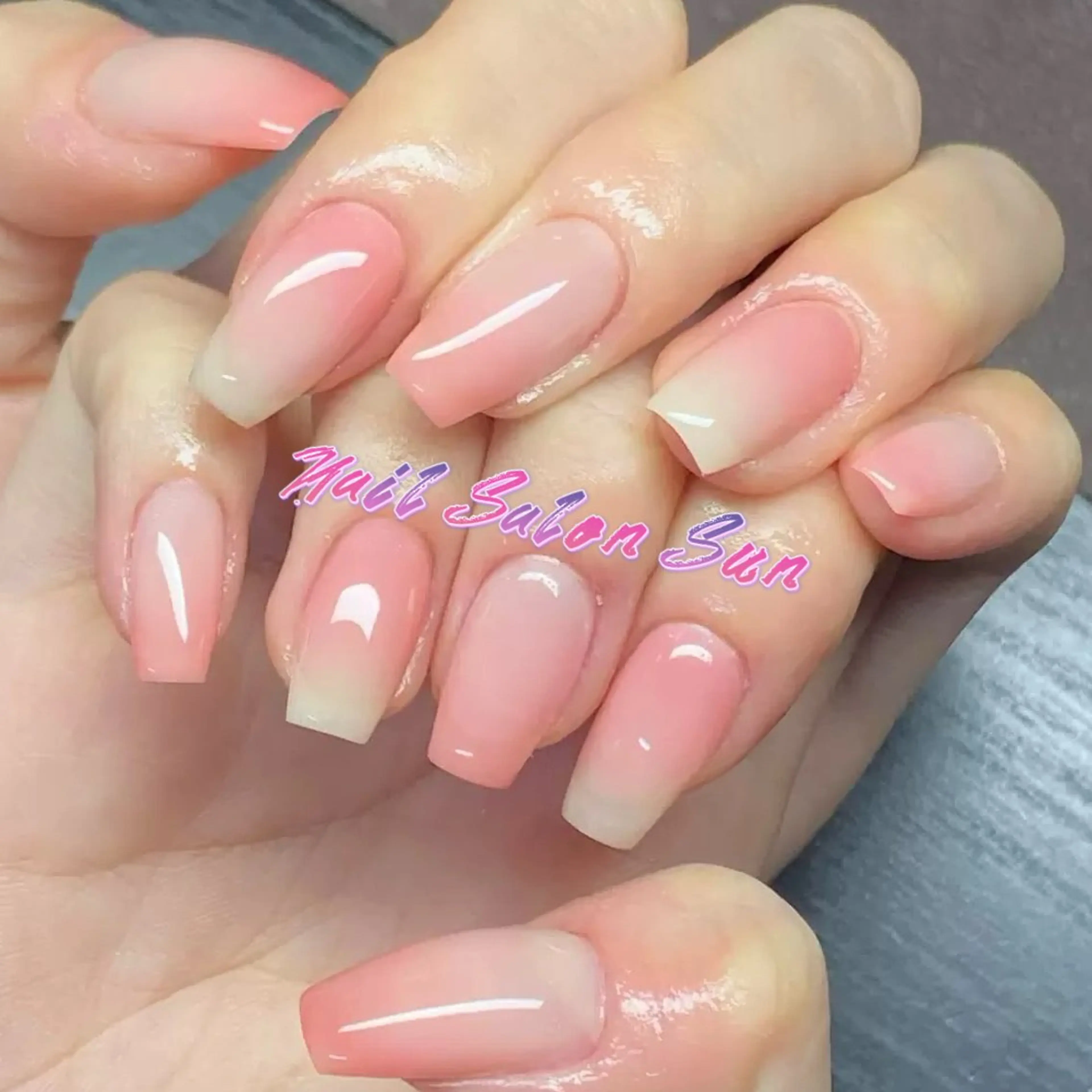 ネイル ハンドネイル Sun Nail サン ネイルサロンのネイルデザイン