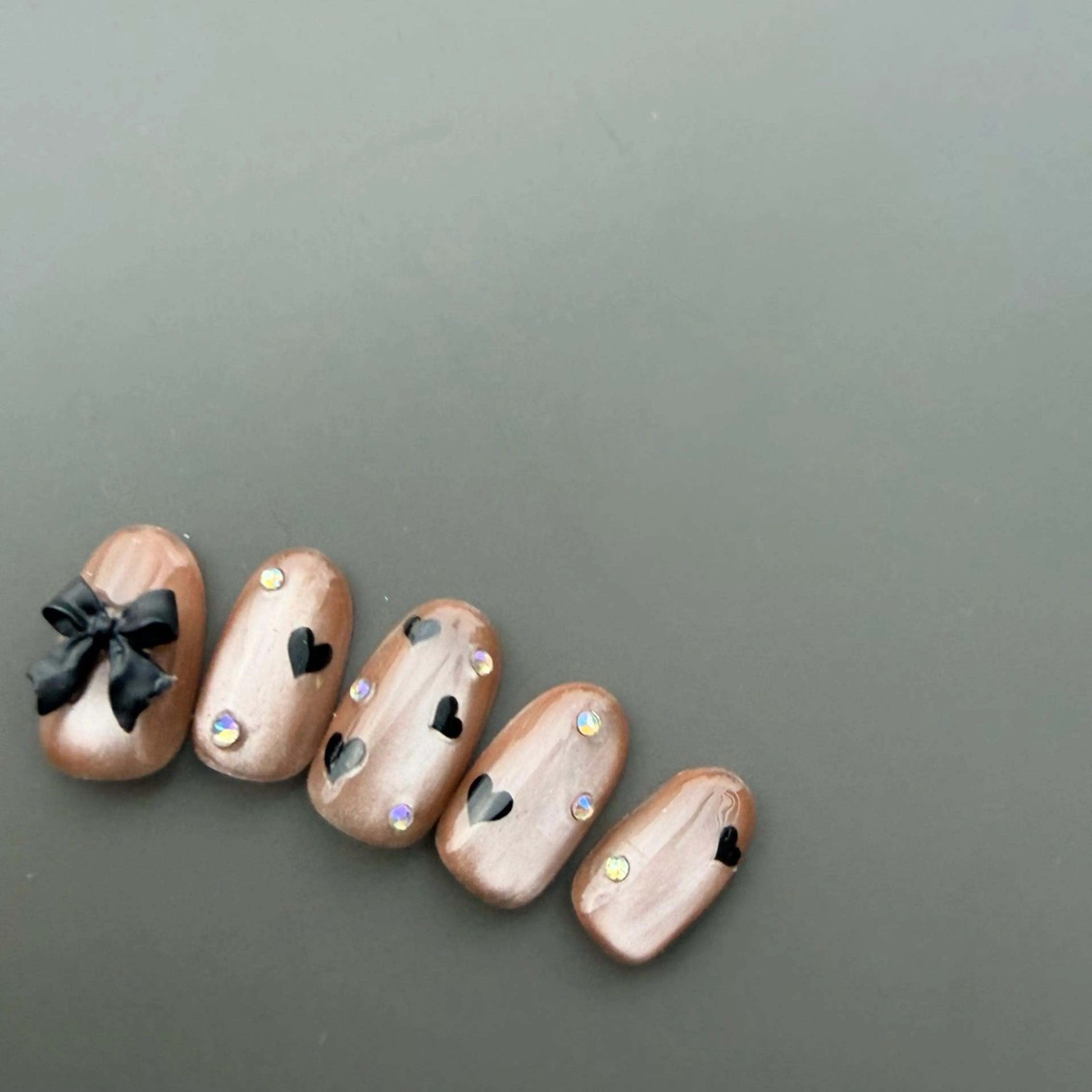 (オフなし）HAND.サンプルデザイン✨の写真