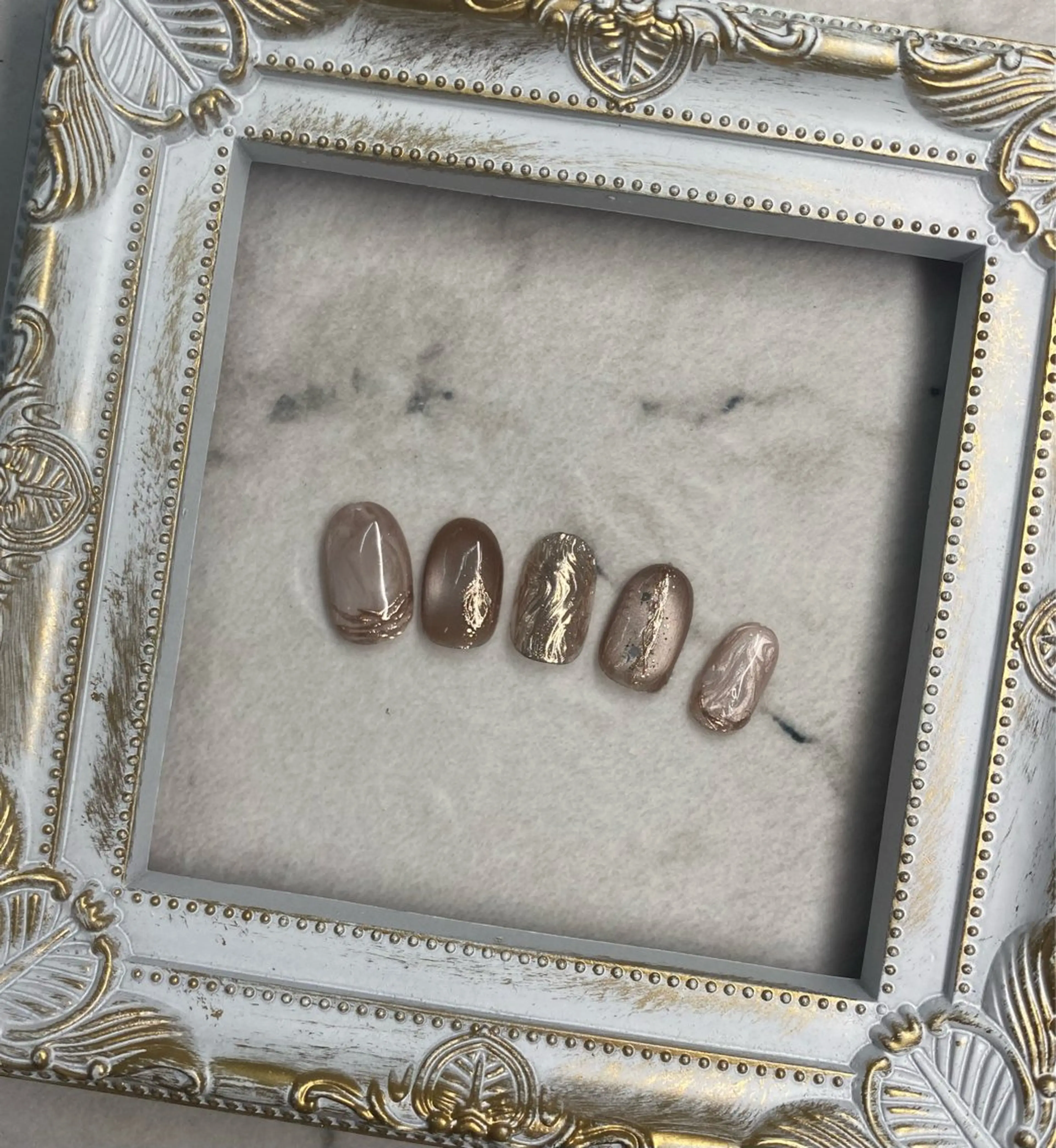 ネイル ღizusawa ☻☻のネイルデザイン