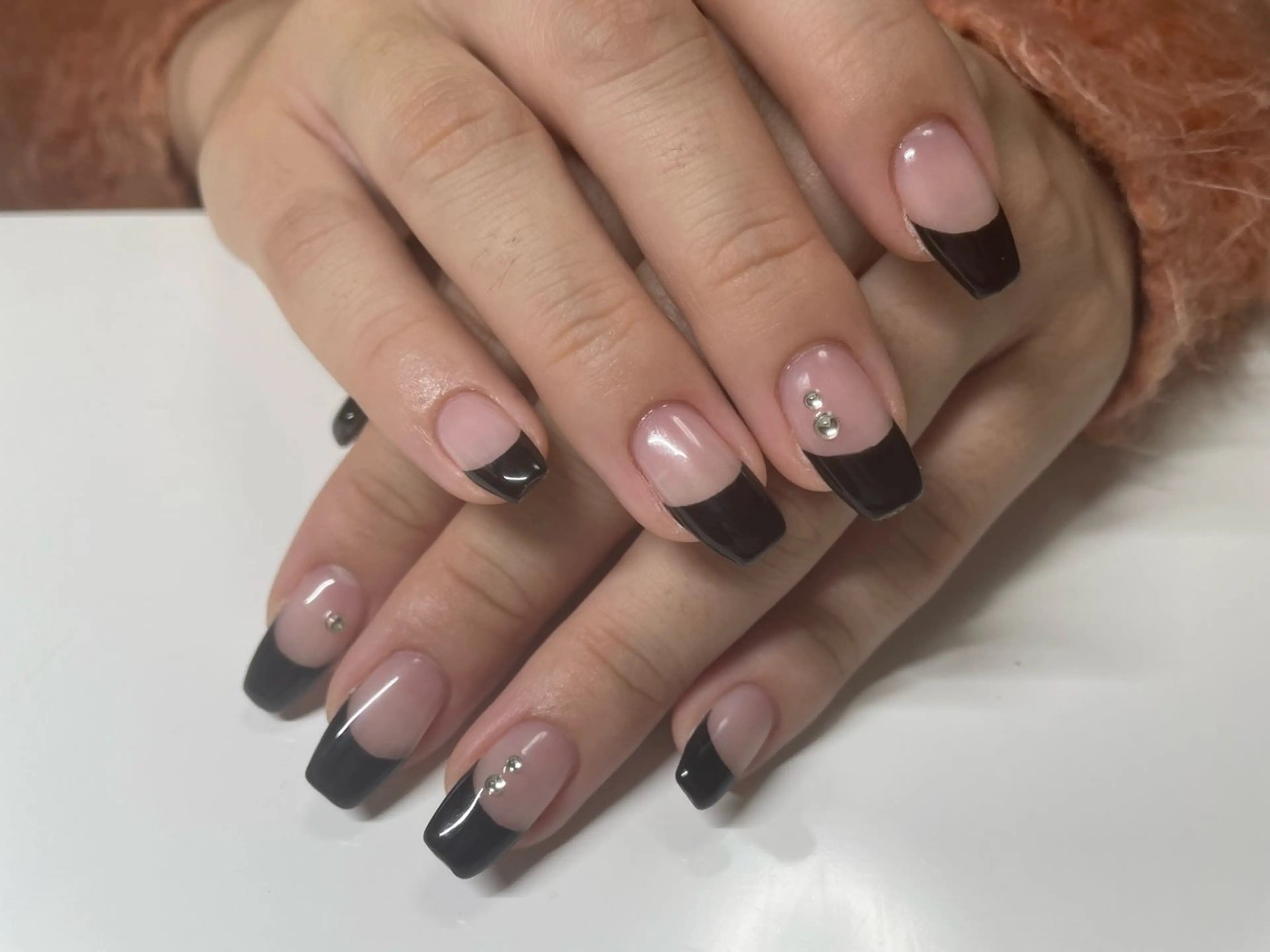 ネイル ハンドネイル ネイルサロン Purimaのネイルデザイン