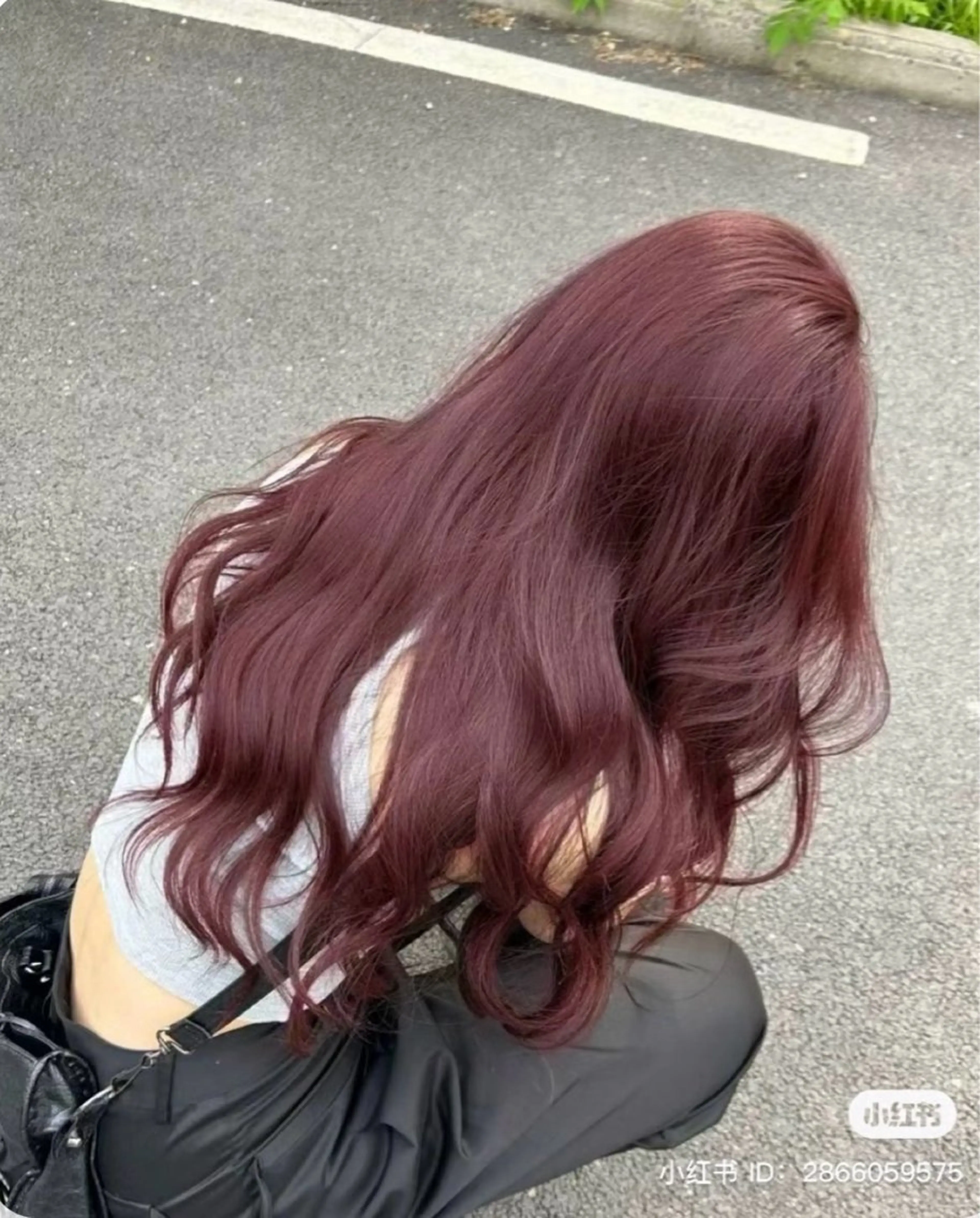 暖色系カラー❤️の写真