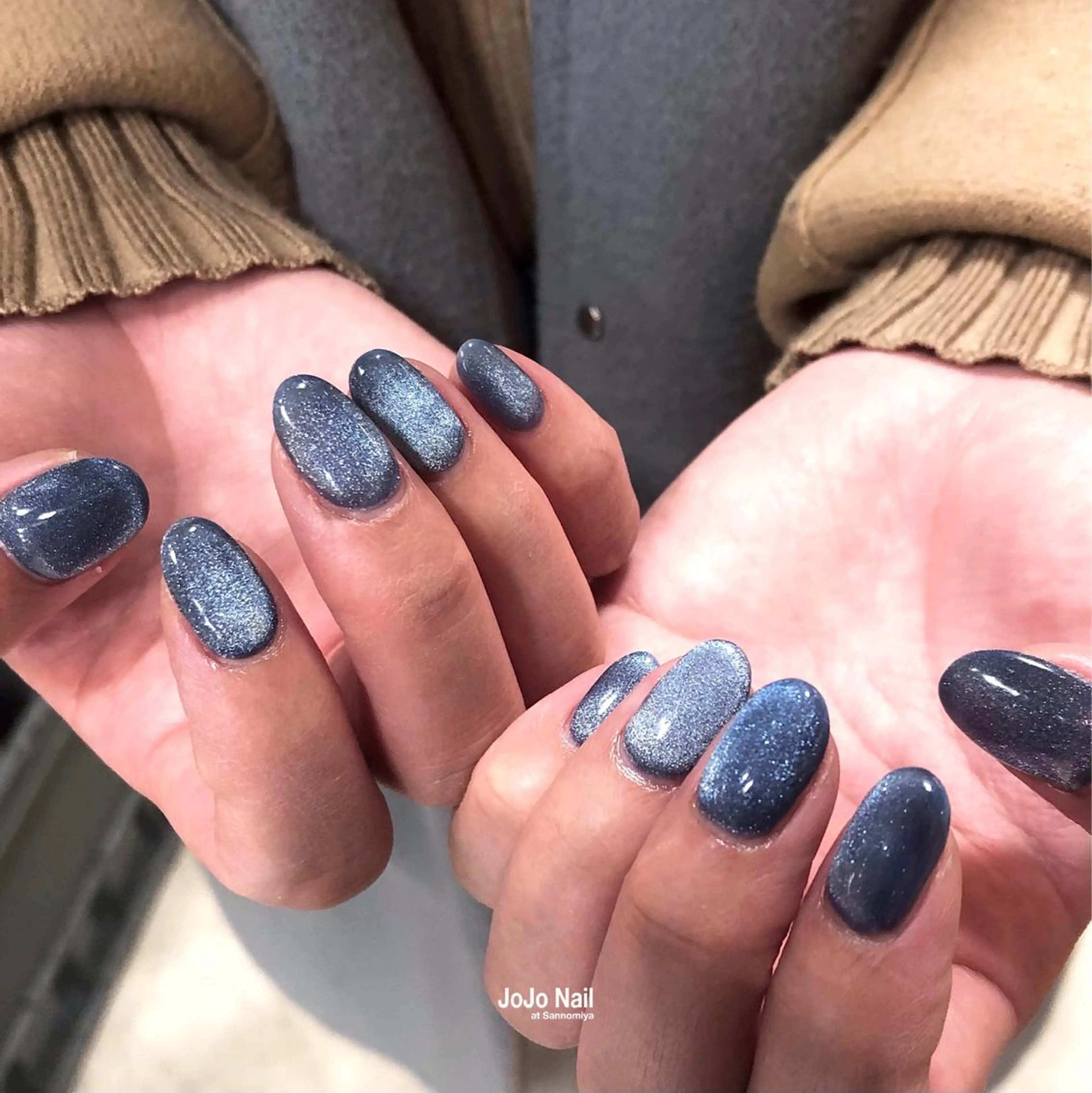 ネイル nasu maoのネイルデザイン