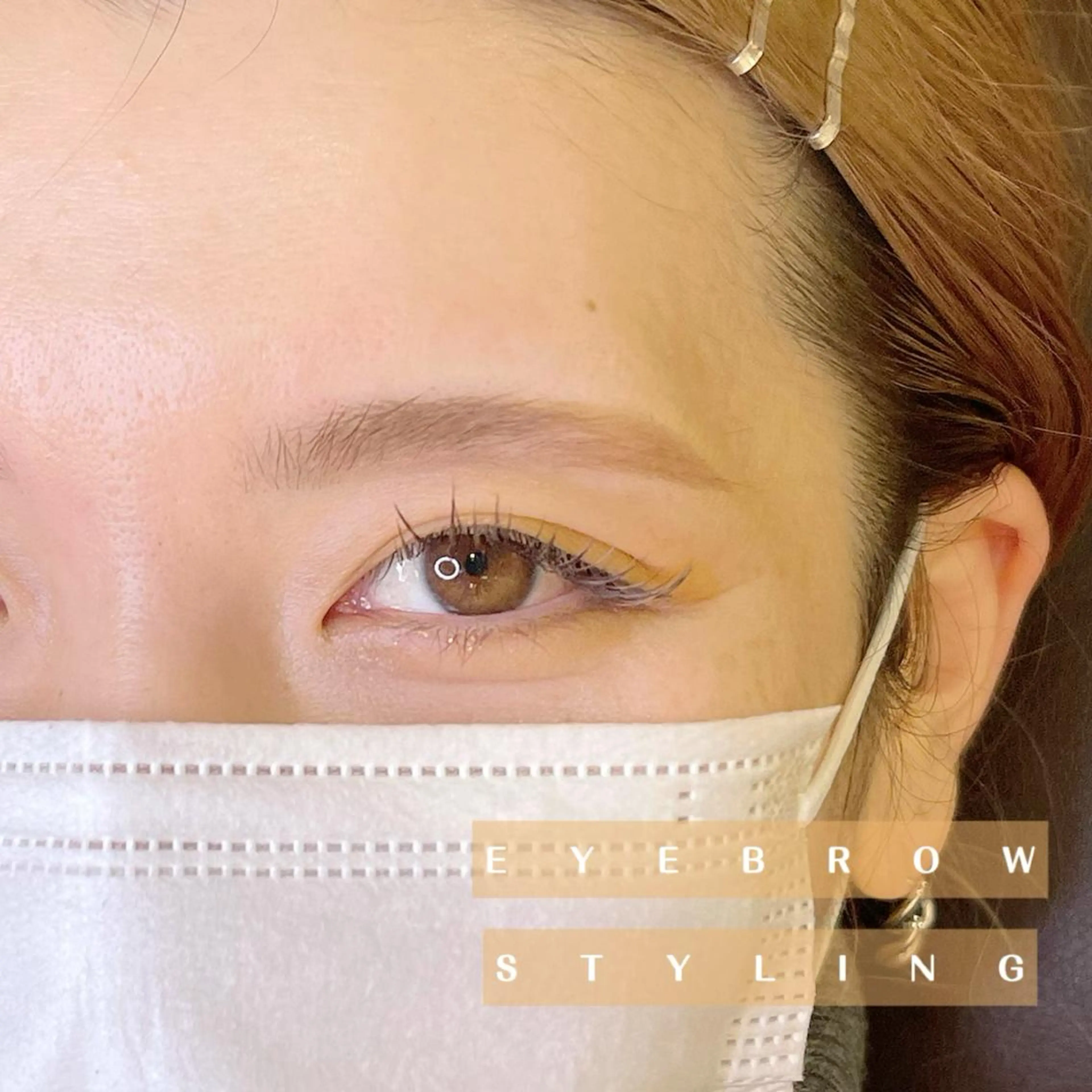 マツエク・マツパ SÖPÖ/SAIKO ♡まつげ眉毛サロンのマツエク・マツパデザイン