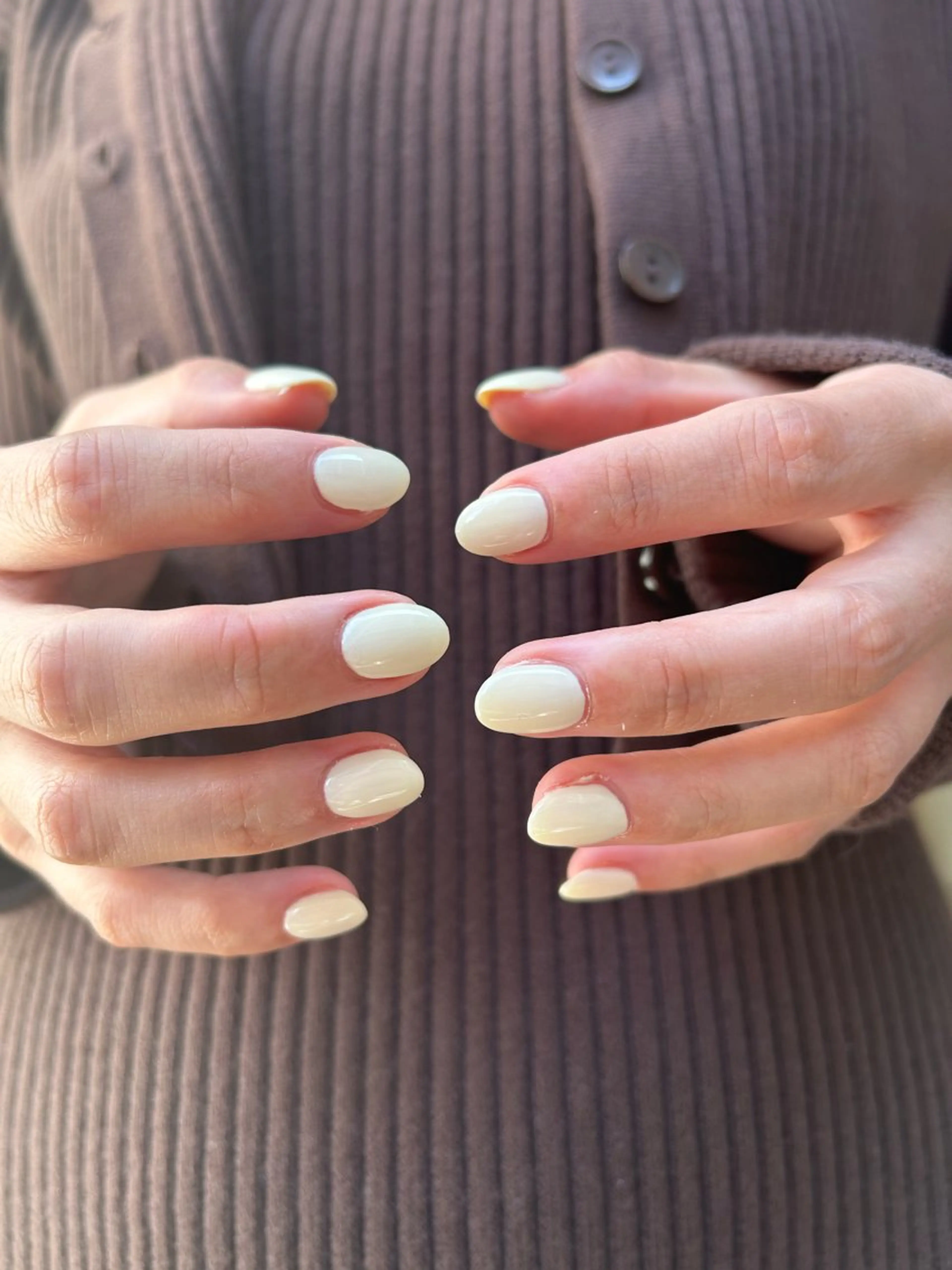 ネイル ハンドネイル nailroom own所属・maino ( own　)のネイルデザイン