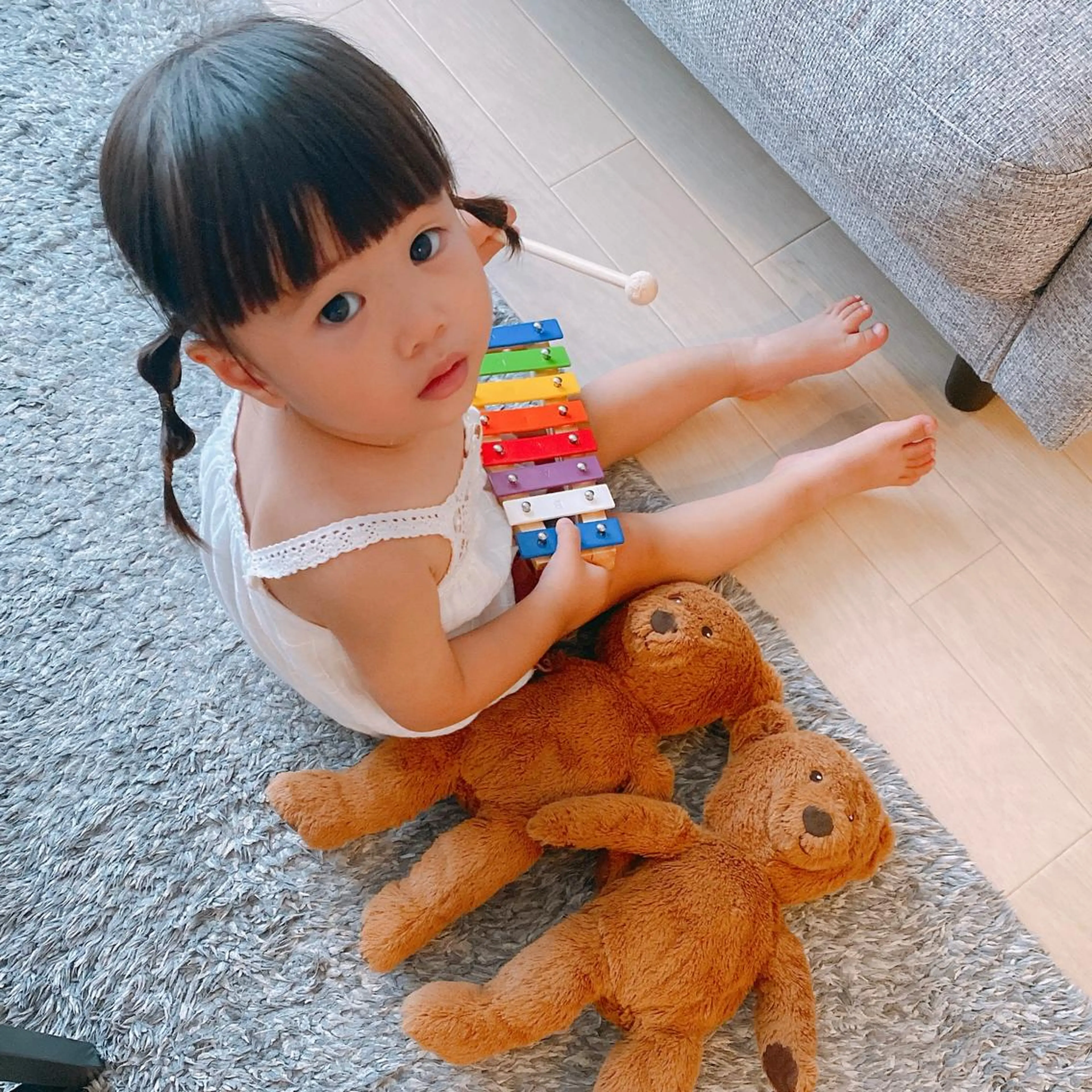 キッズ カット Produce橋本店所属・Produce 橋本店のヘアスタイル