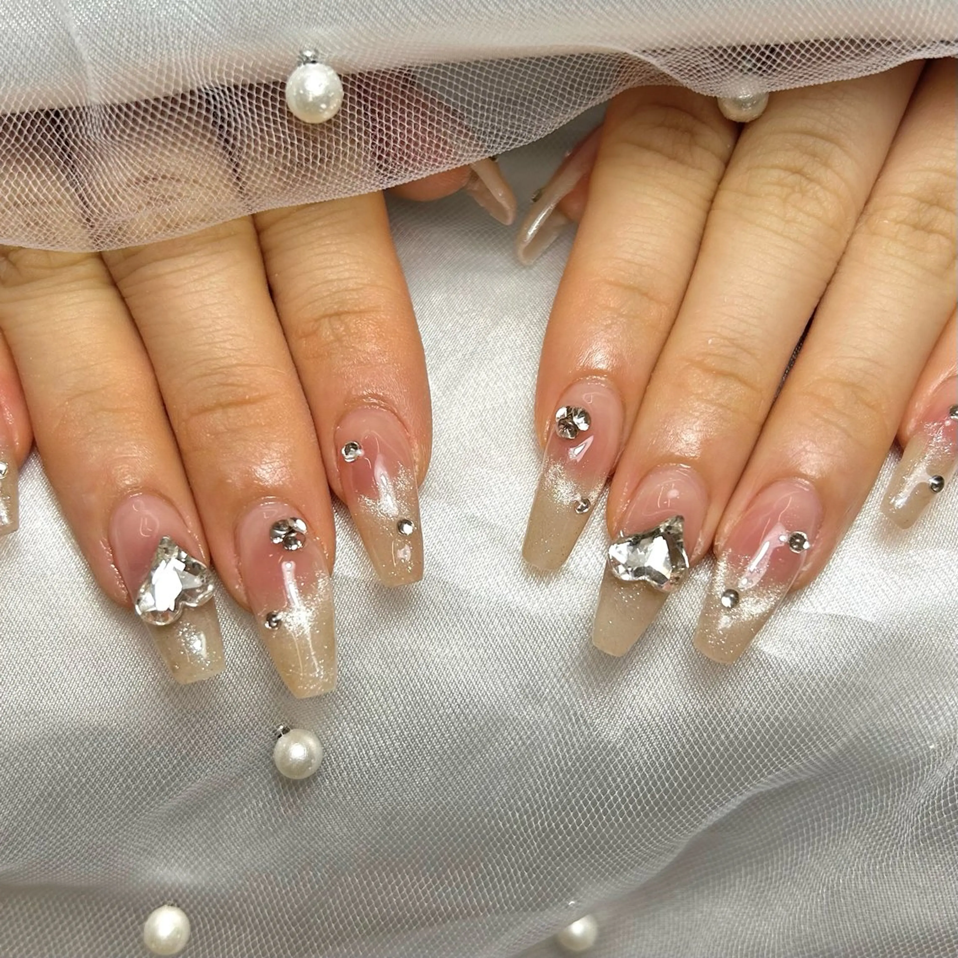ネイル ハンドネイル Nail salon AO所属・Nail salon AOのネイルデザイン