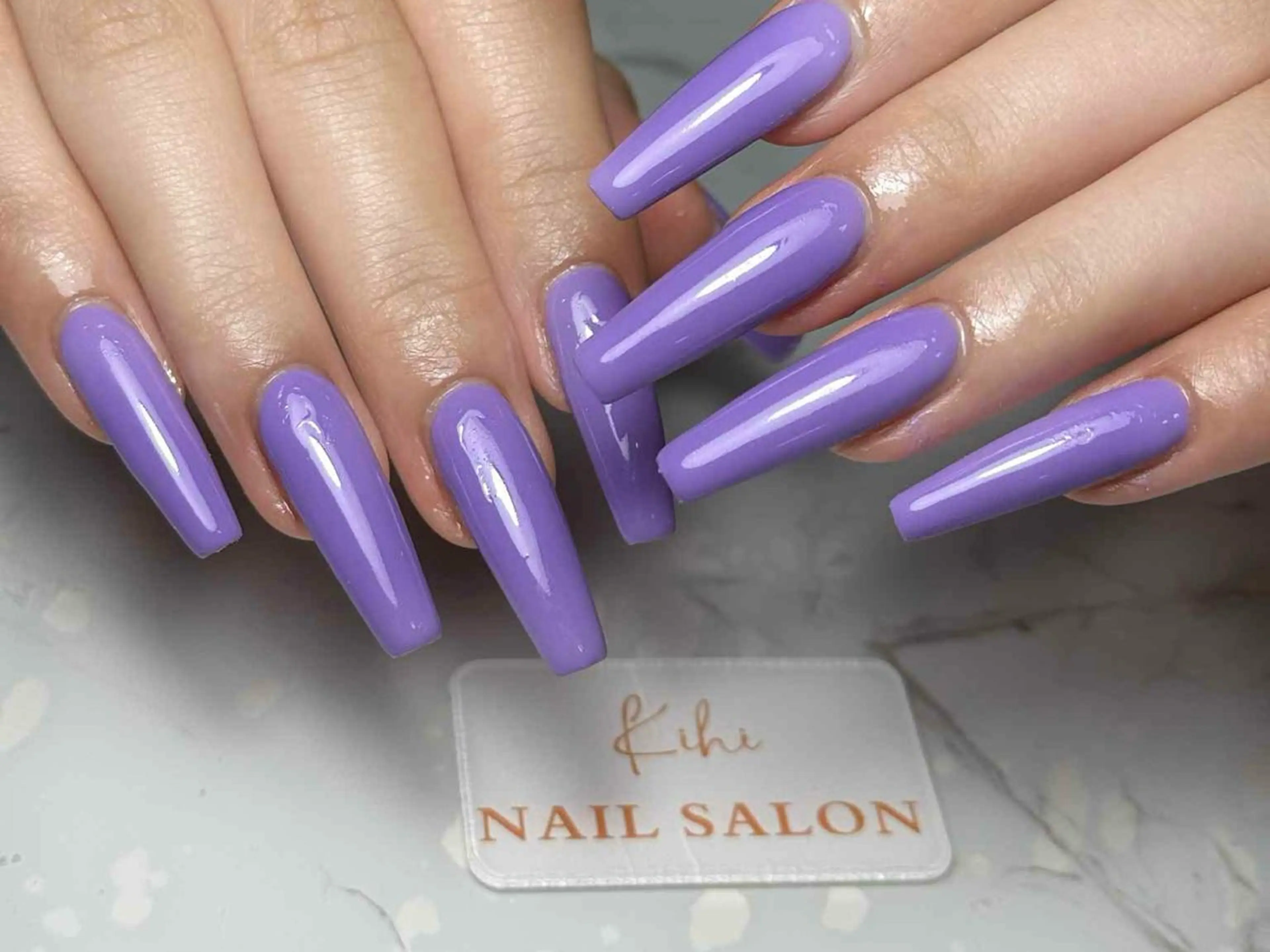 ネイル アートネイル フレンチネイル ジェルネイル グラデーション 韓国ネイル ハンドネイル ハンドケア Nail Salon Kihi さくらのネイルデザイン