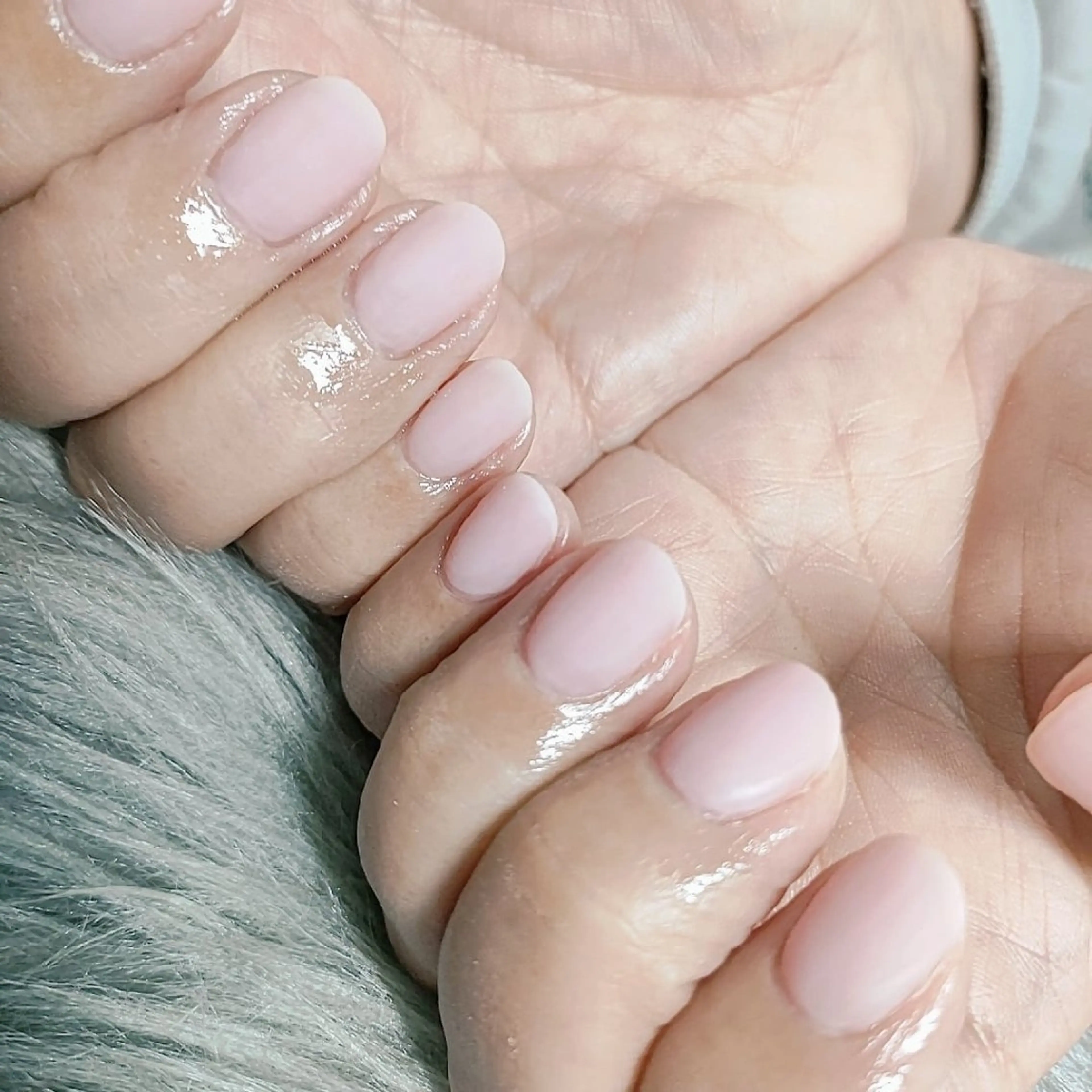ネイル ハンドネイル Kame_ nail🐢💕のネイルデザイン