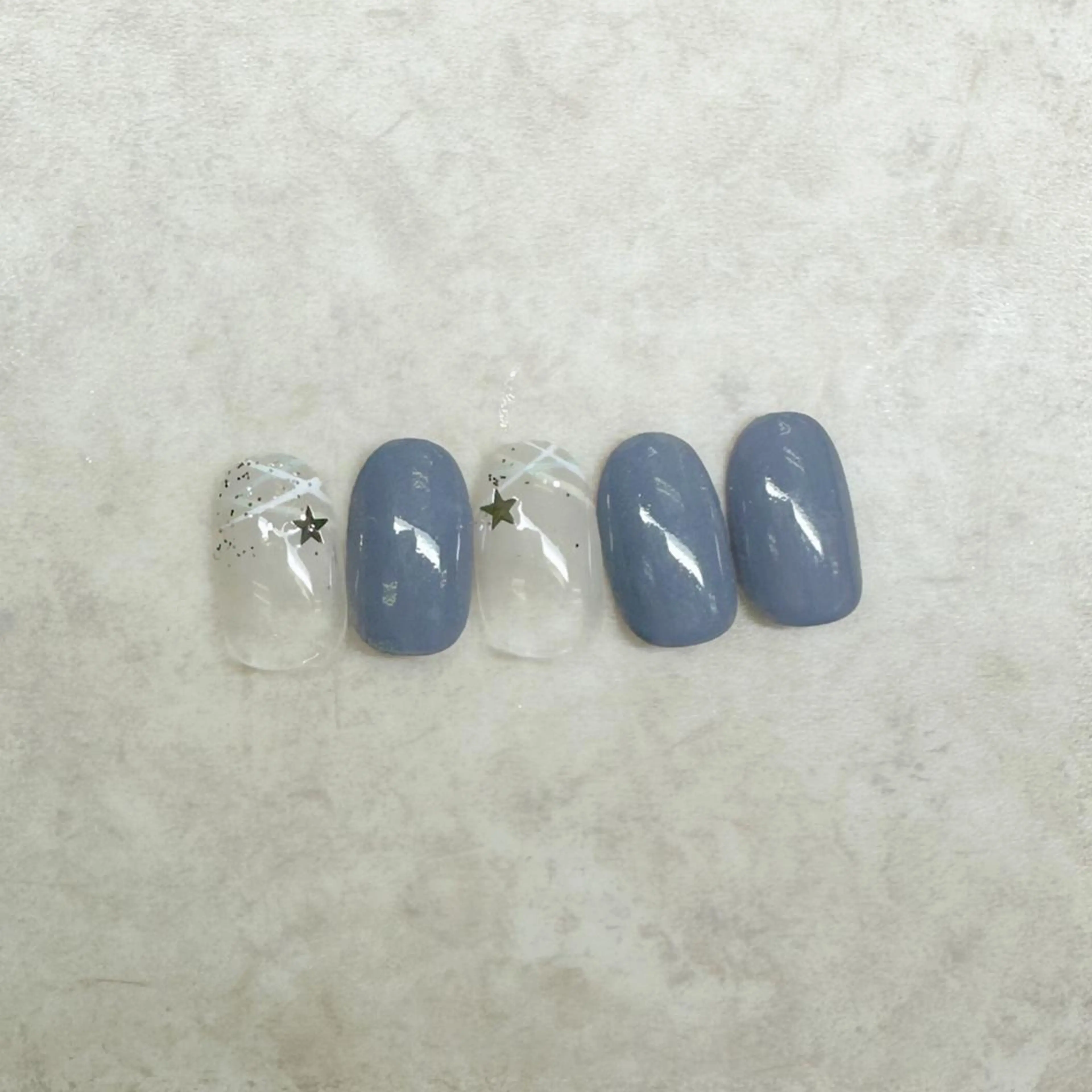 ネイル ハンドネイル 関目nail Salon ゆいかのネイルデザイン