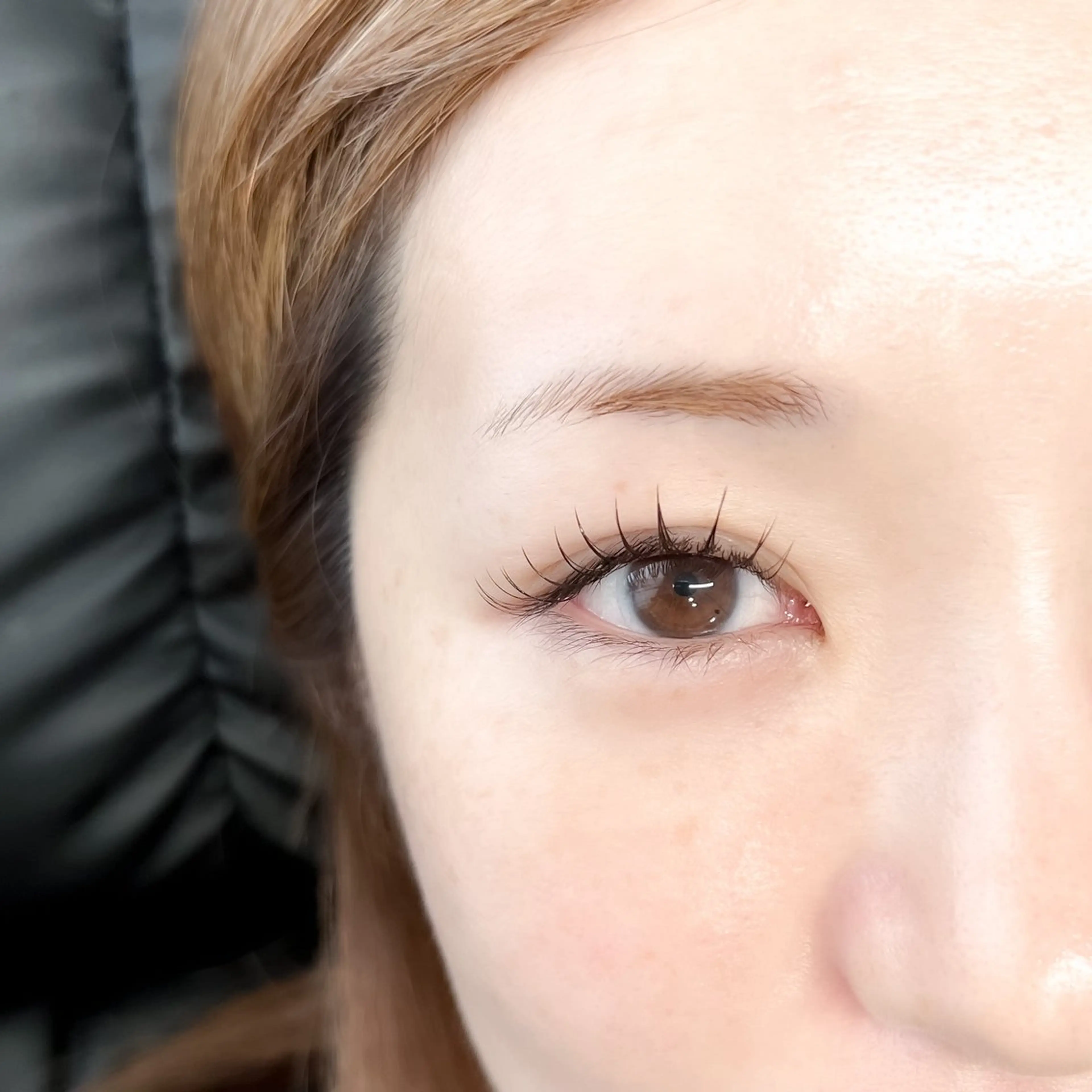 マツエク・マツパ Liberte eyelash所属・Liberte CHIAKIのマツエク・マツパデザイン