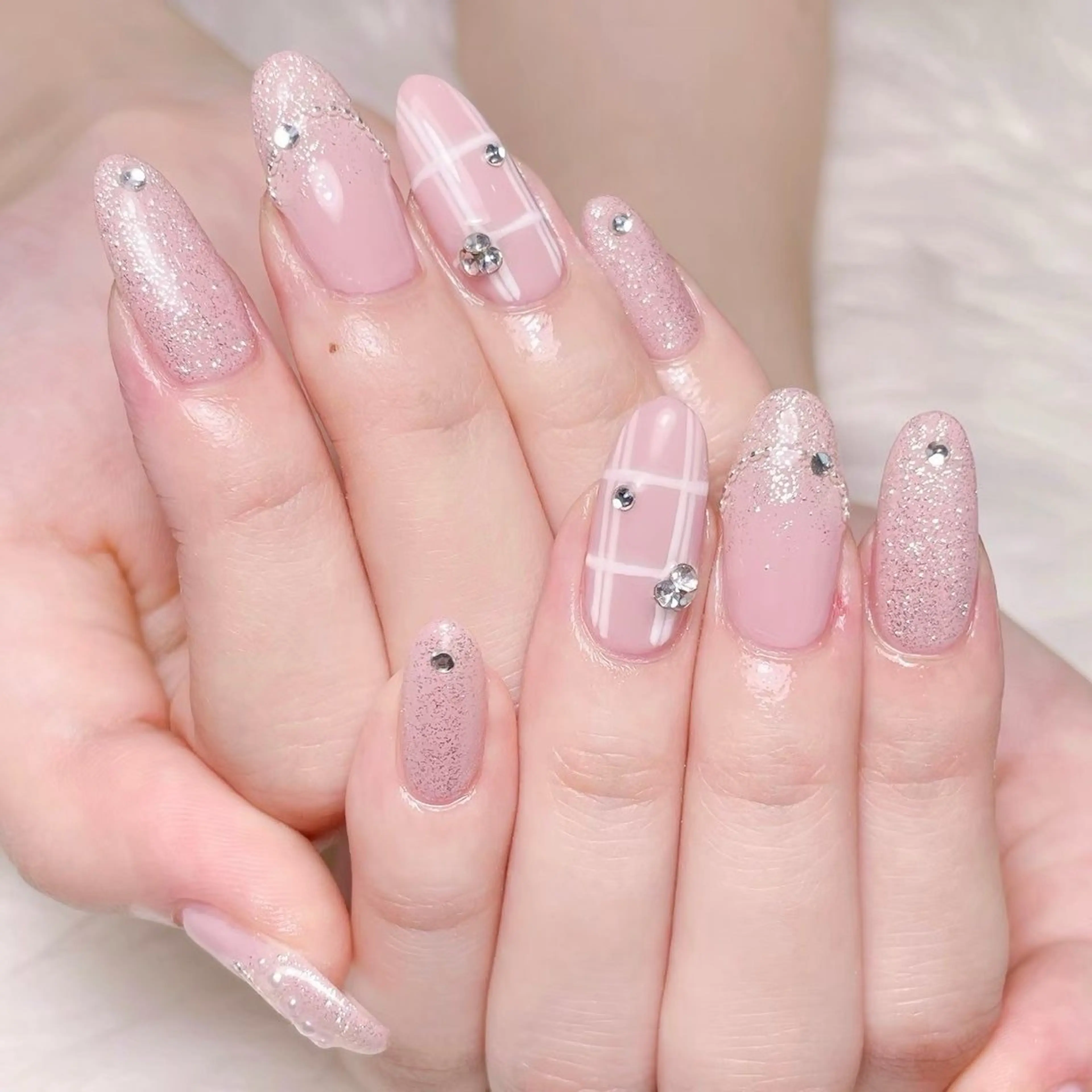 ネイル Ccoco_nail 【ｼｰｺｺﾈｲﾙ】のネイルデザイン