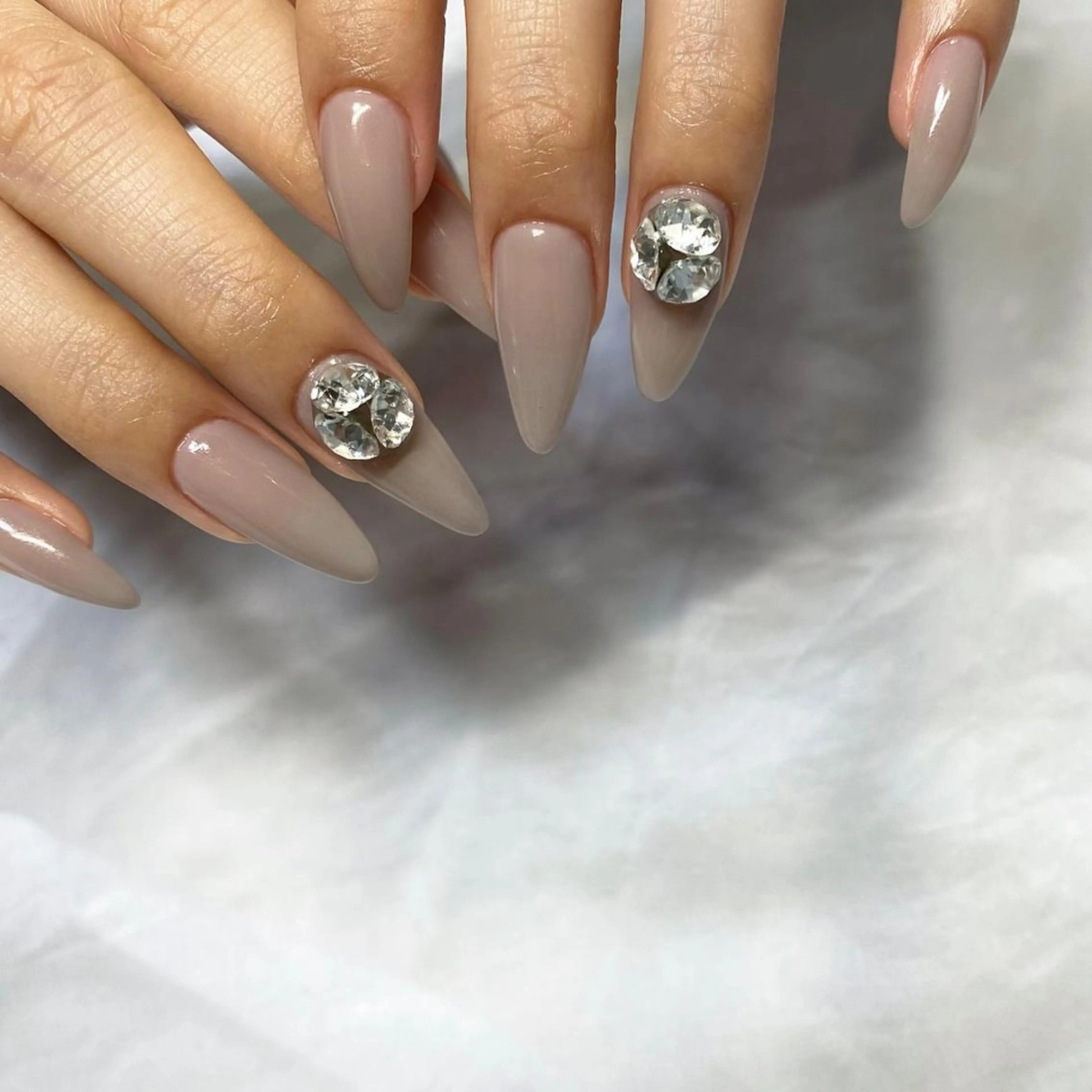 ネイル ハンドネイル nailsalon Cee【橿原市】のネイルデザイン