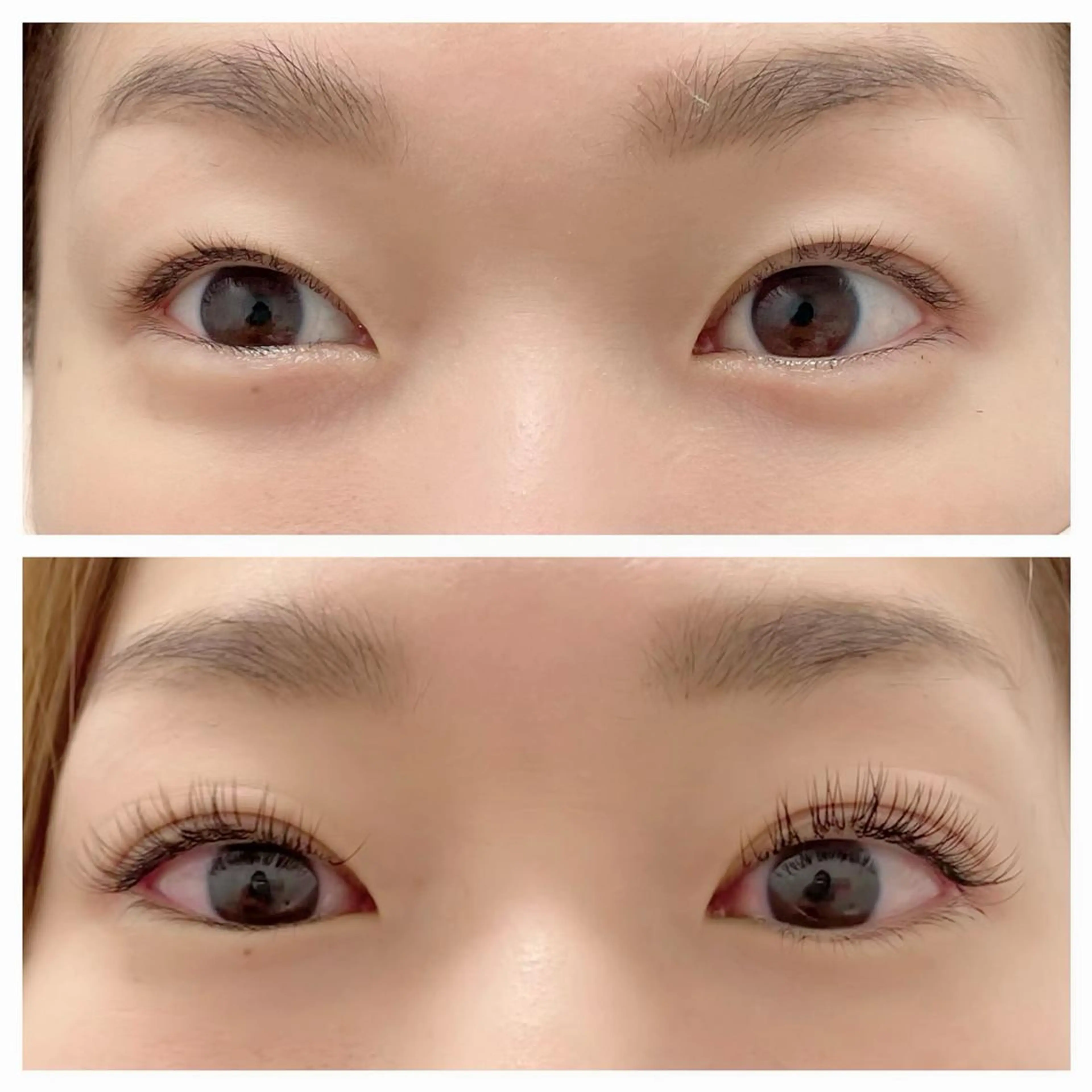 マツエク・マツパ マツエク chuna eyelashのマツエク・マツパデザイン
