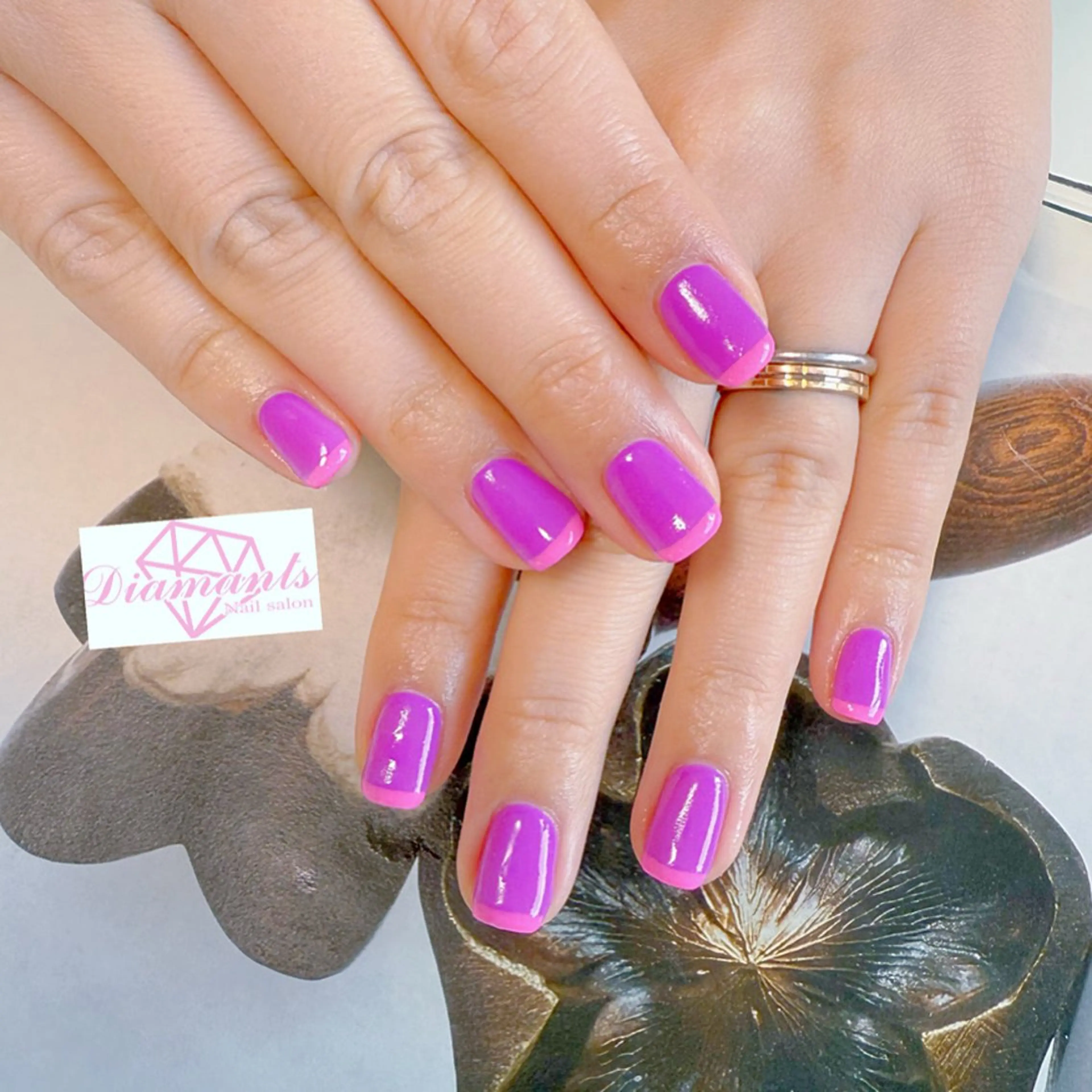 ネイル Asa miのネイルデザイン