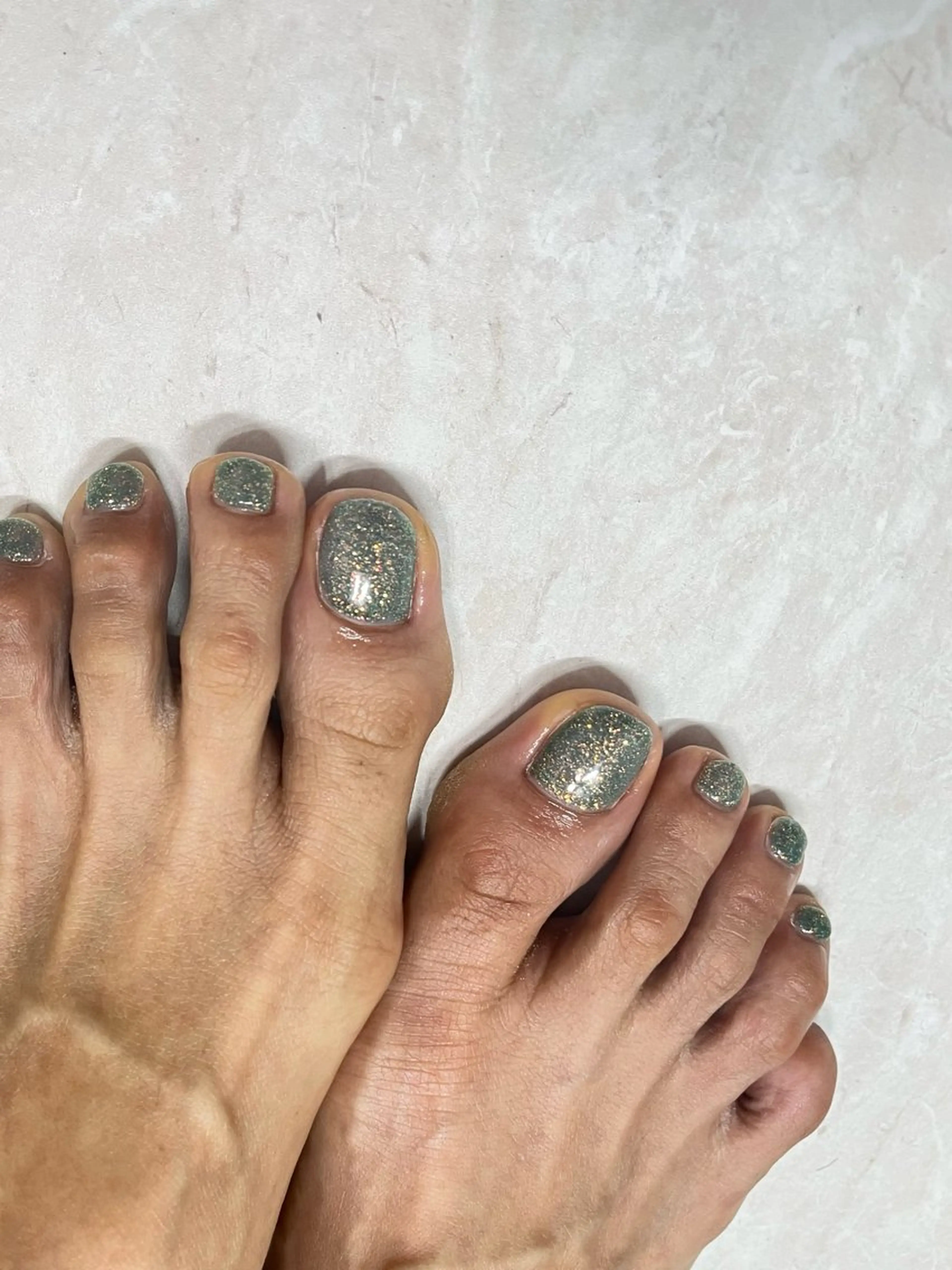 ネイル マグネットネイル HUU.所属・HUU. riko 二俣川のネイルデザイン