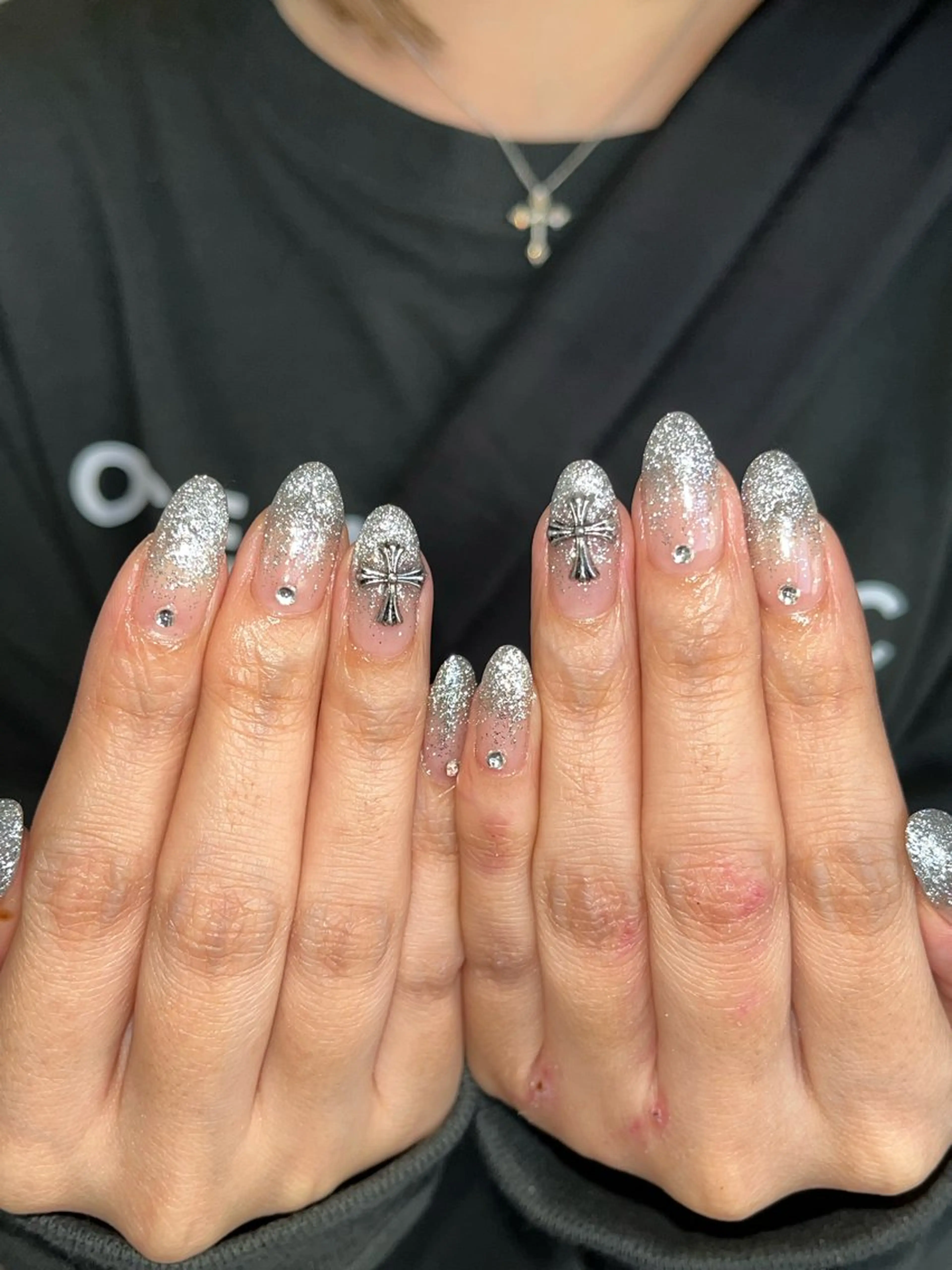 ネイル ハンドネイル 🍒 akariのネイルデザイン