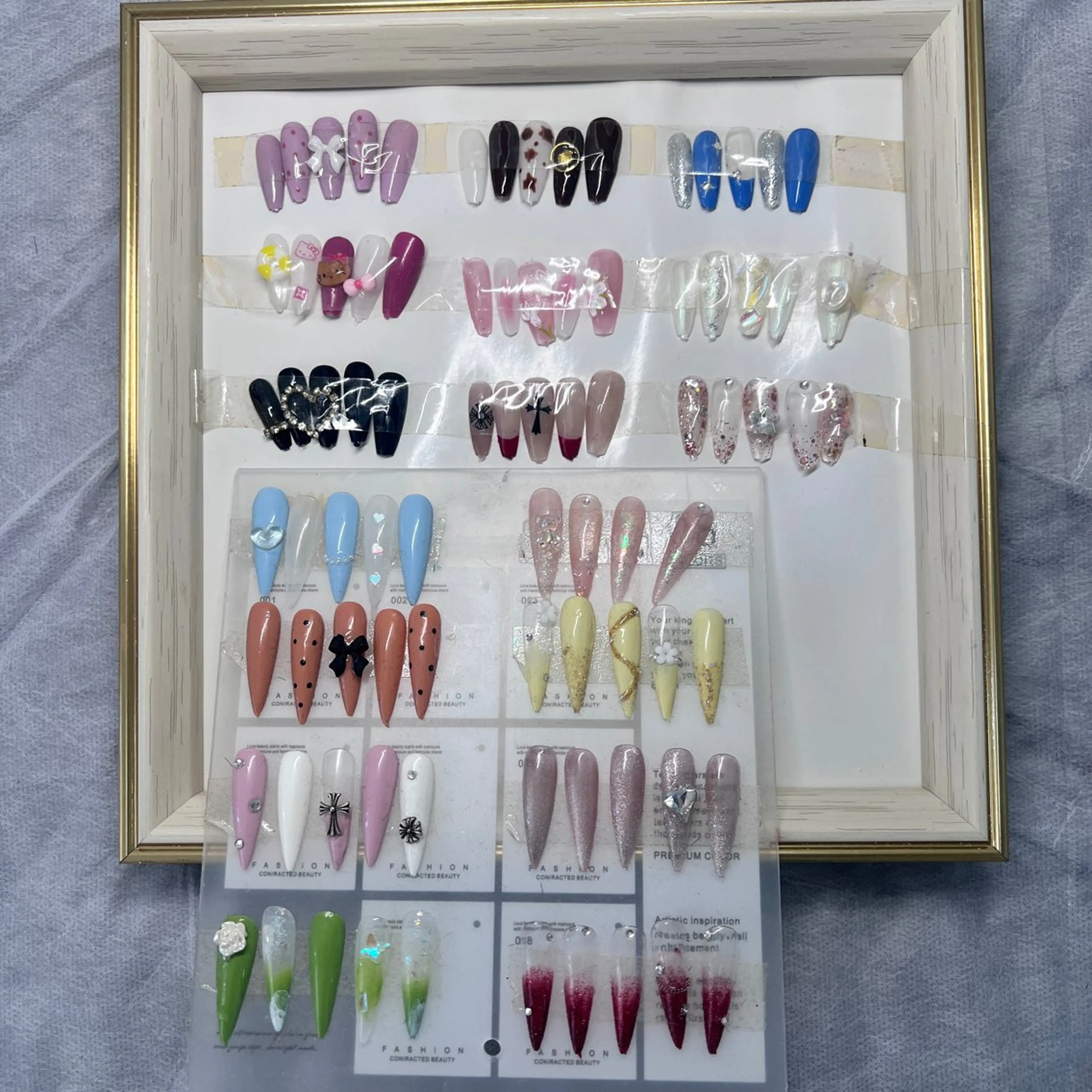 🎀定额コ—ス🎀 ¥4480の写真