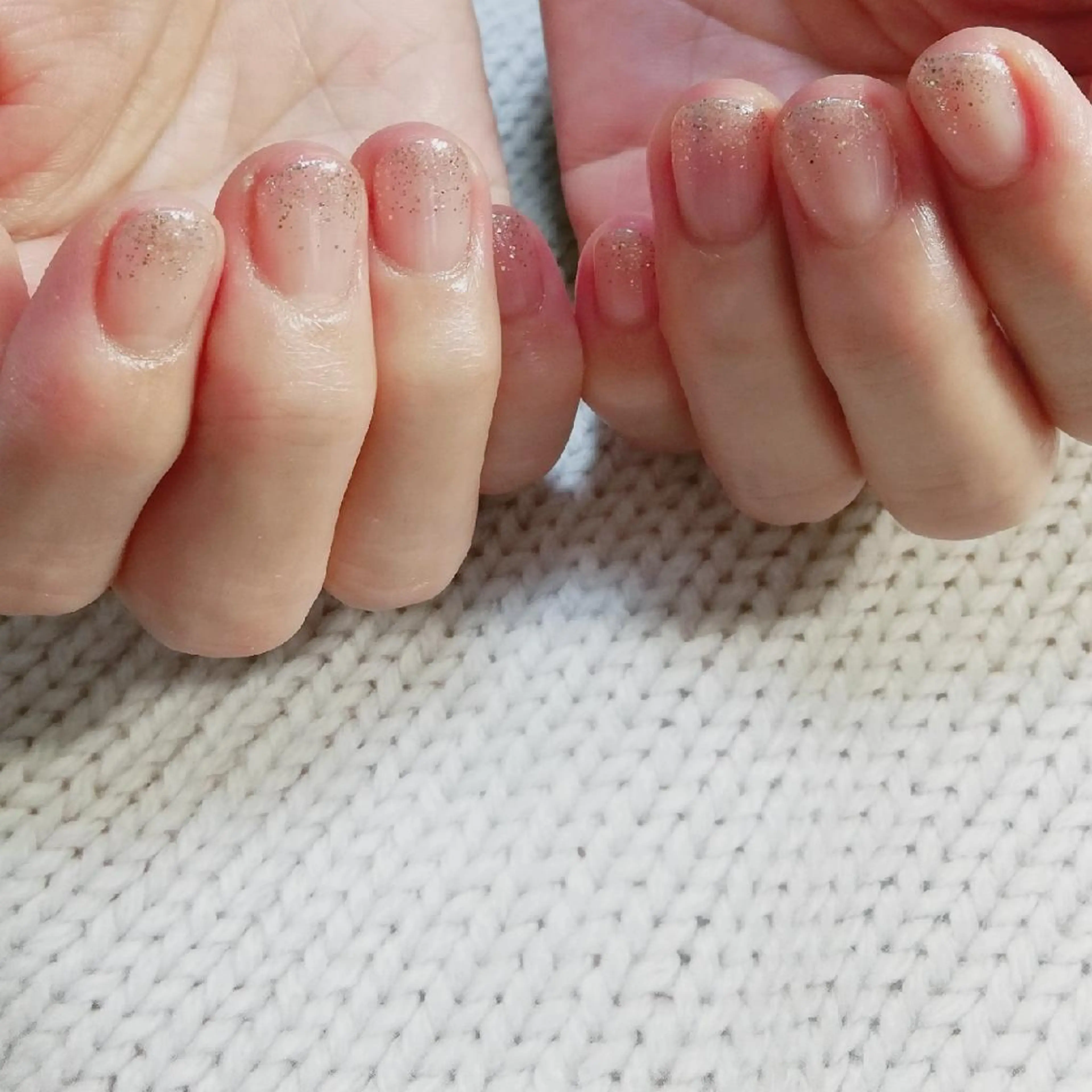ネイル ハンドネイル ネイルサロンほっこり kanaのネイルデザイン