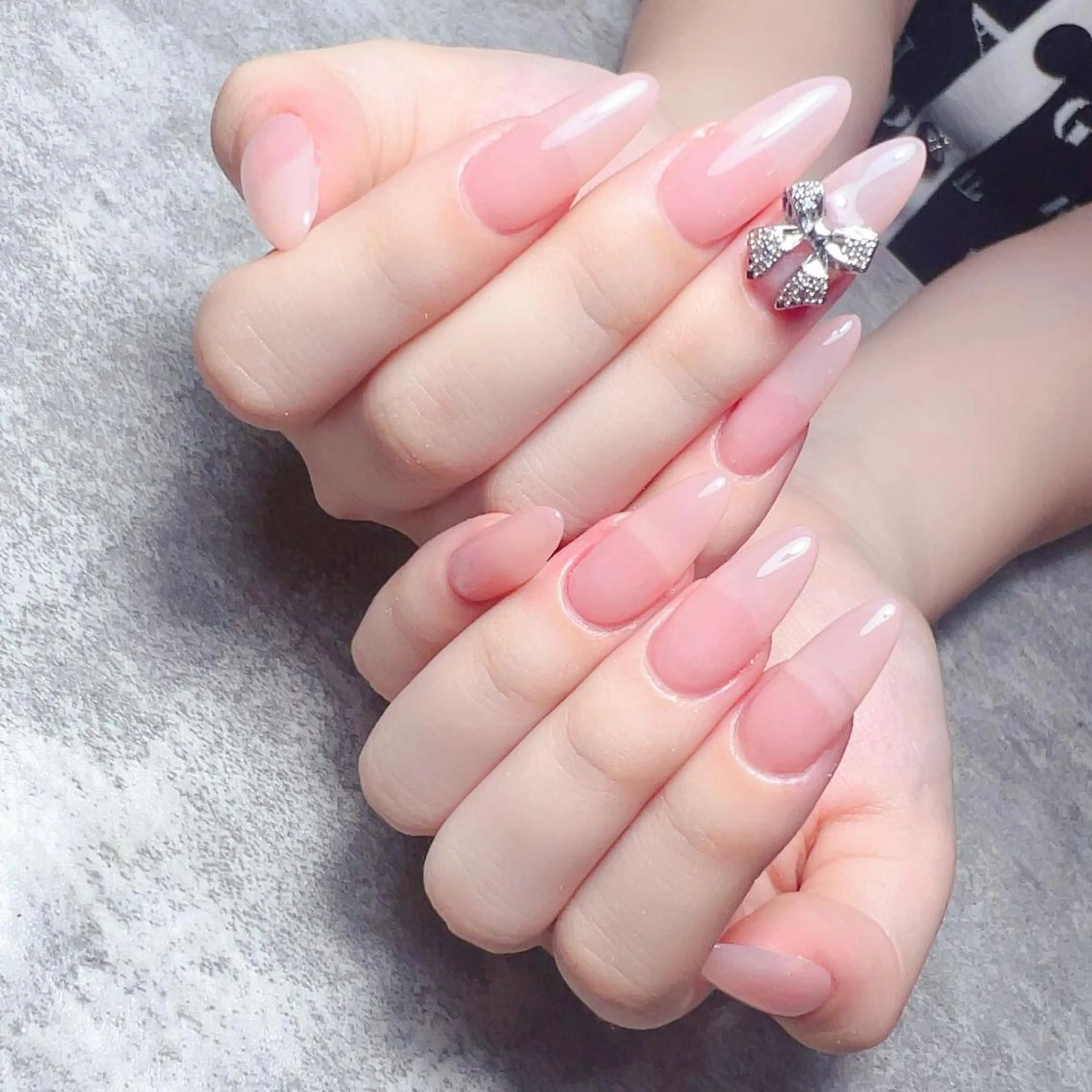 ネイル ハンドネイル ハンドケア BLinLin nail salonのネイルデザイン