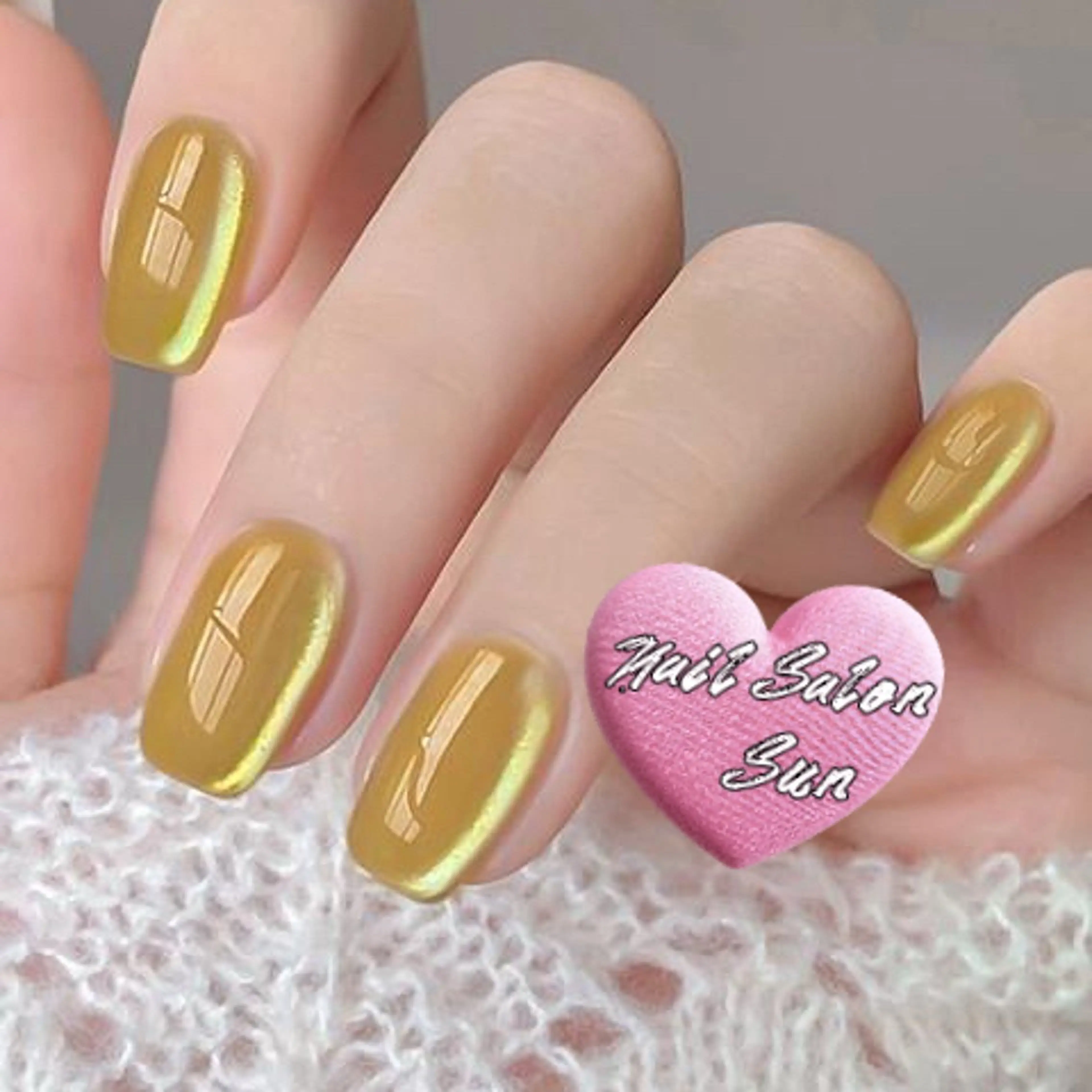 ネイル ハンドネイル Sun Nail サン ネイルサロンのネイルデザイン