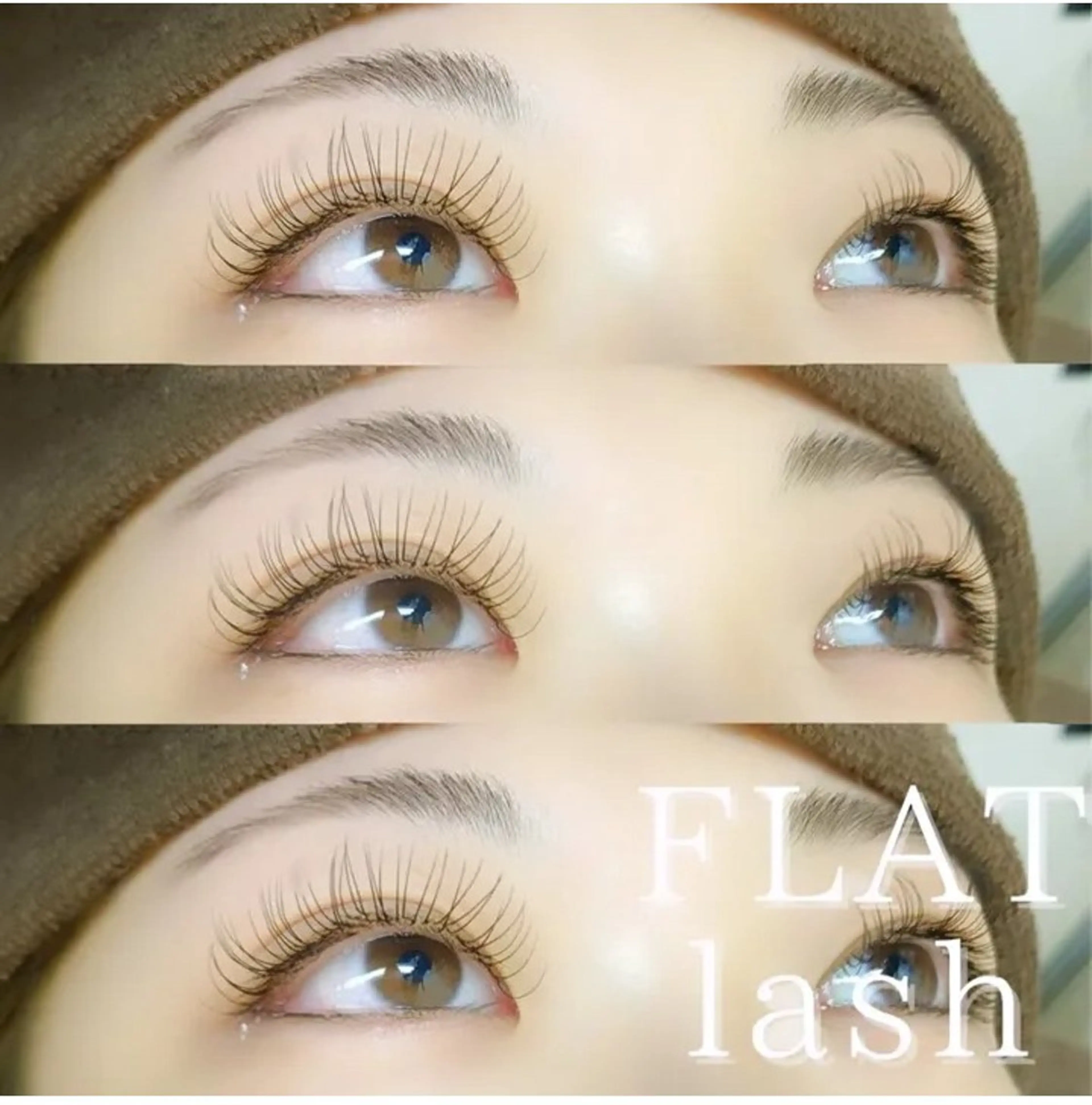 マツエク・マツパ ディアナ 水戸元吉田店　小林のマツエク・マツパデザイン