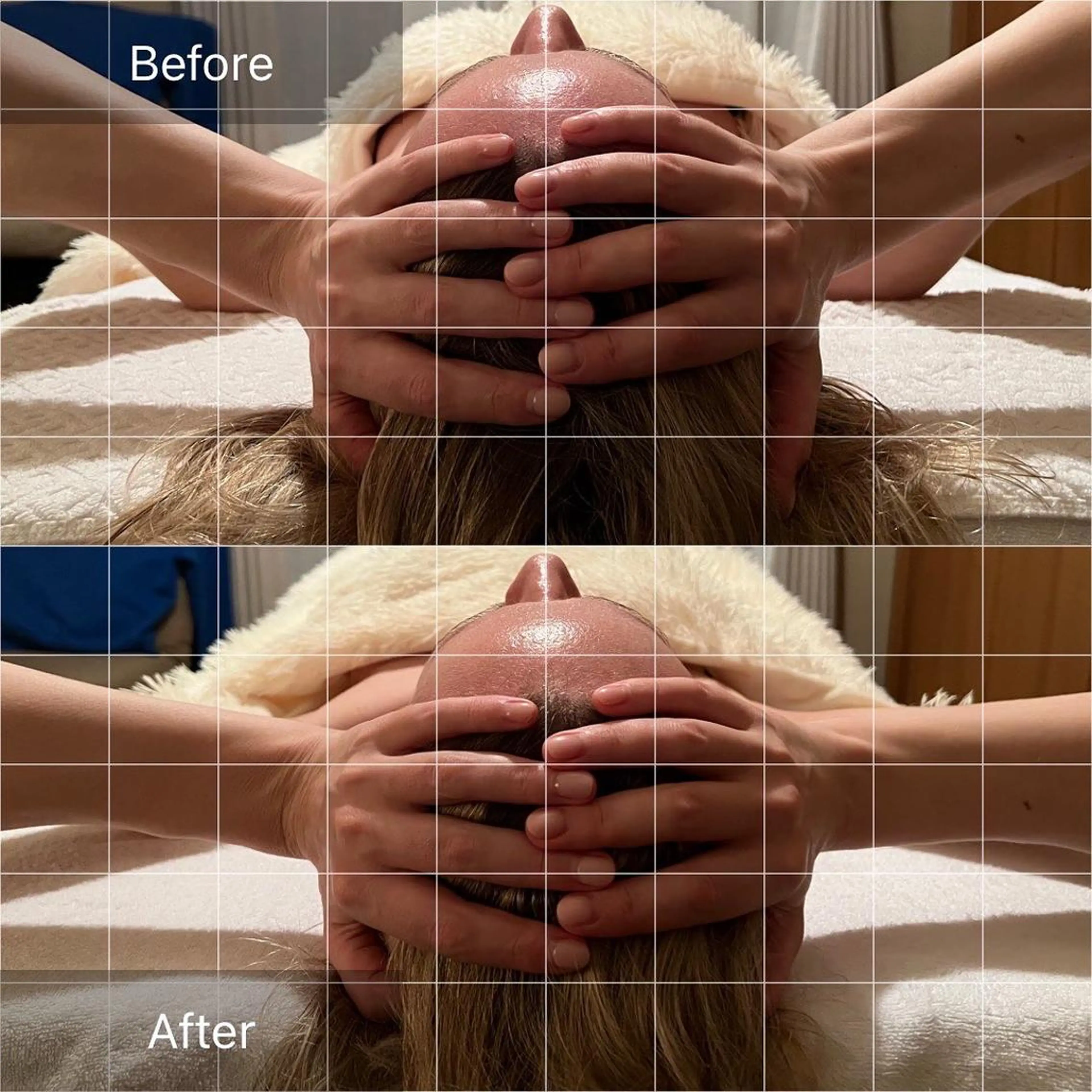 OfuSalon PARAFUSE.のエステ・リラクイメージ