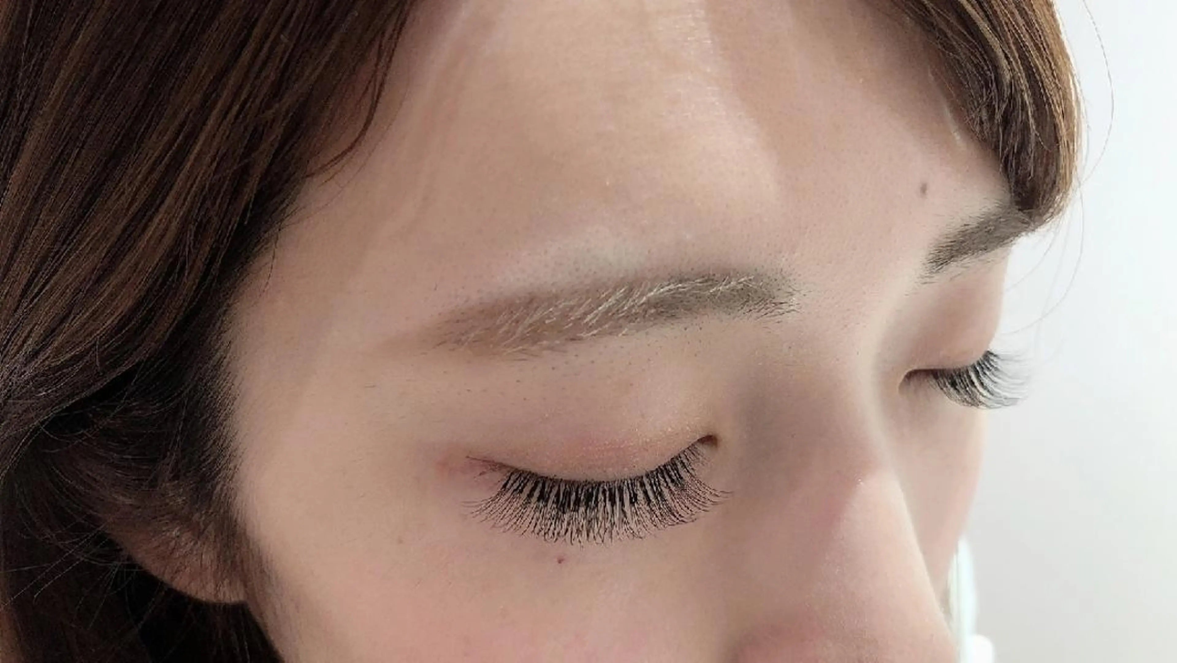 マツエク・マツパ Sunny Salonのマツエク・マツパデザイン