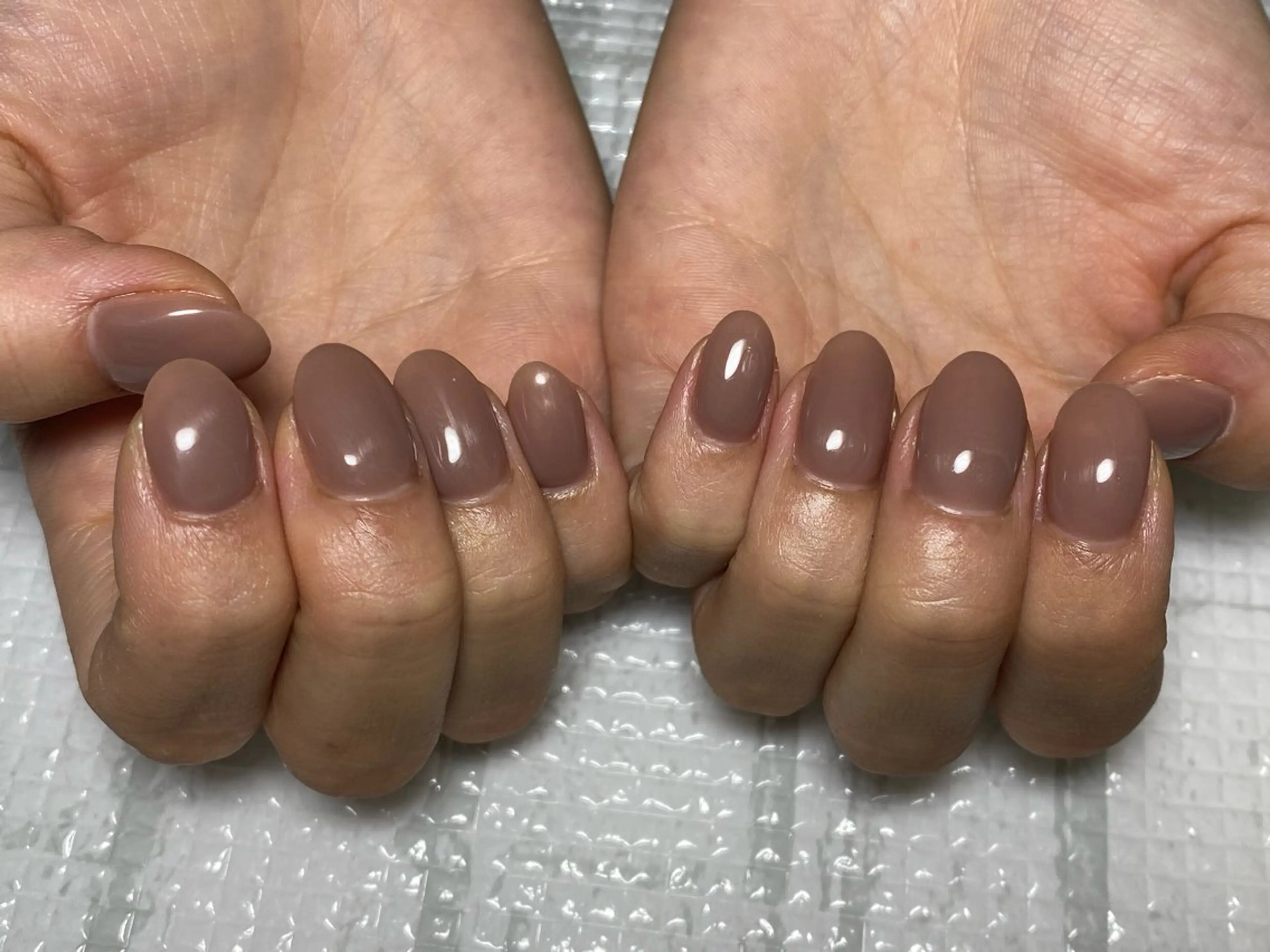 ネイル ハンドネイル &CHOU CHOU nail いちかわのネイルデザイン