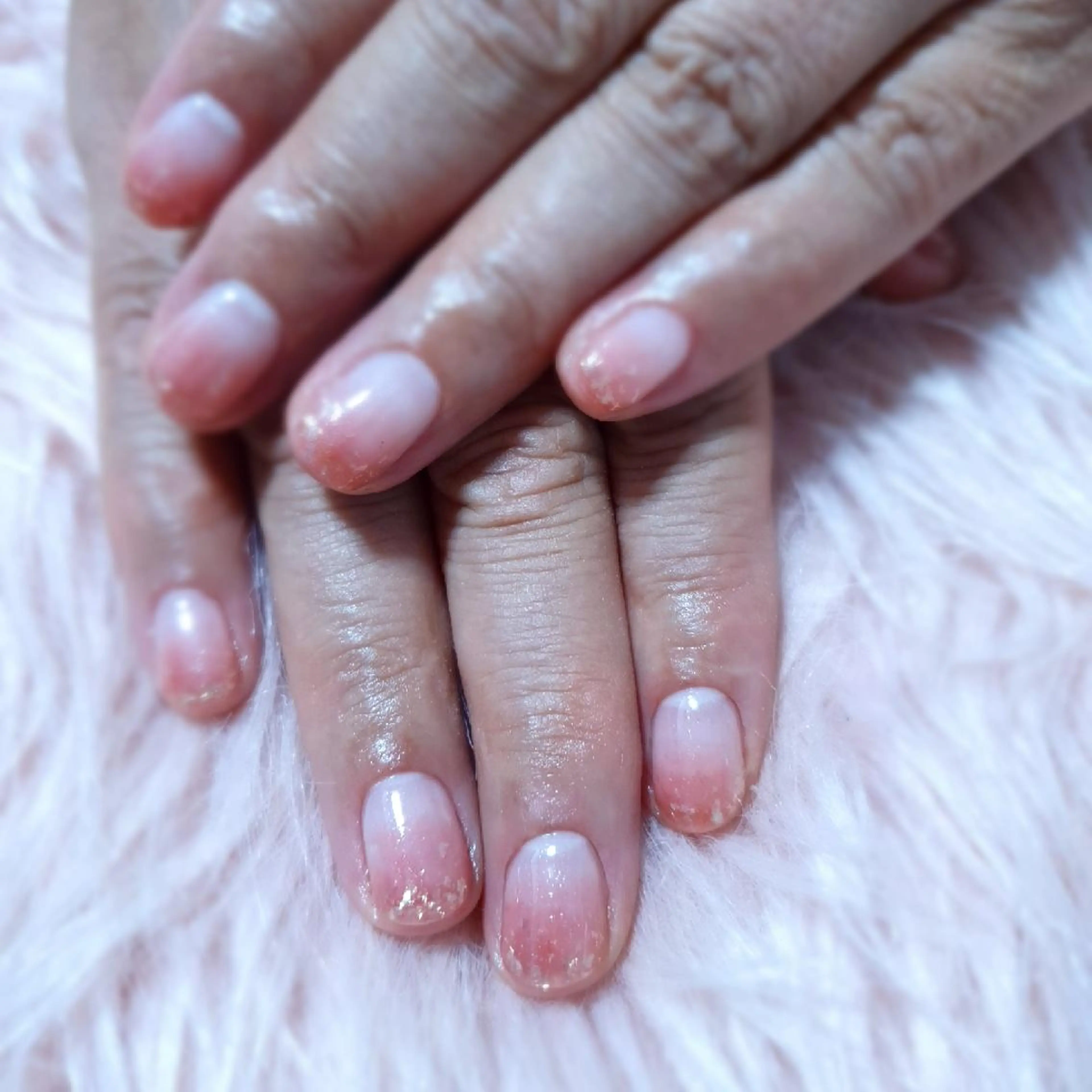 ネイル Salon de dahan所属・SALON DE DAHANのネイルデザイン