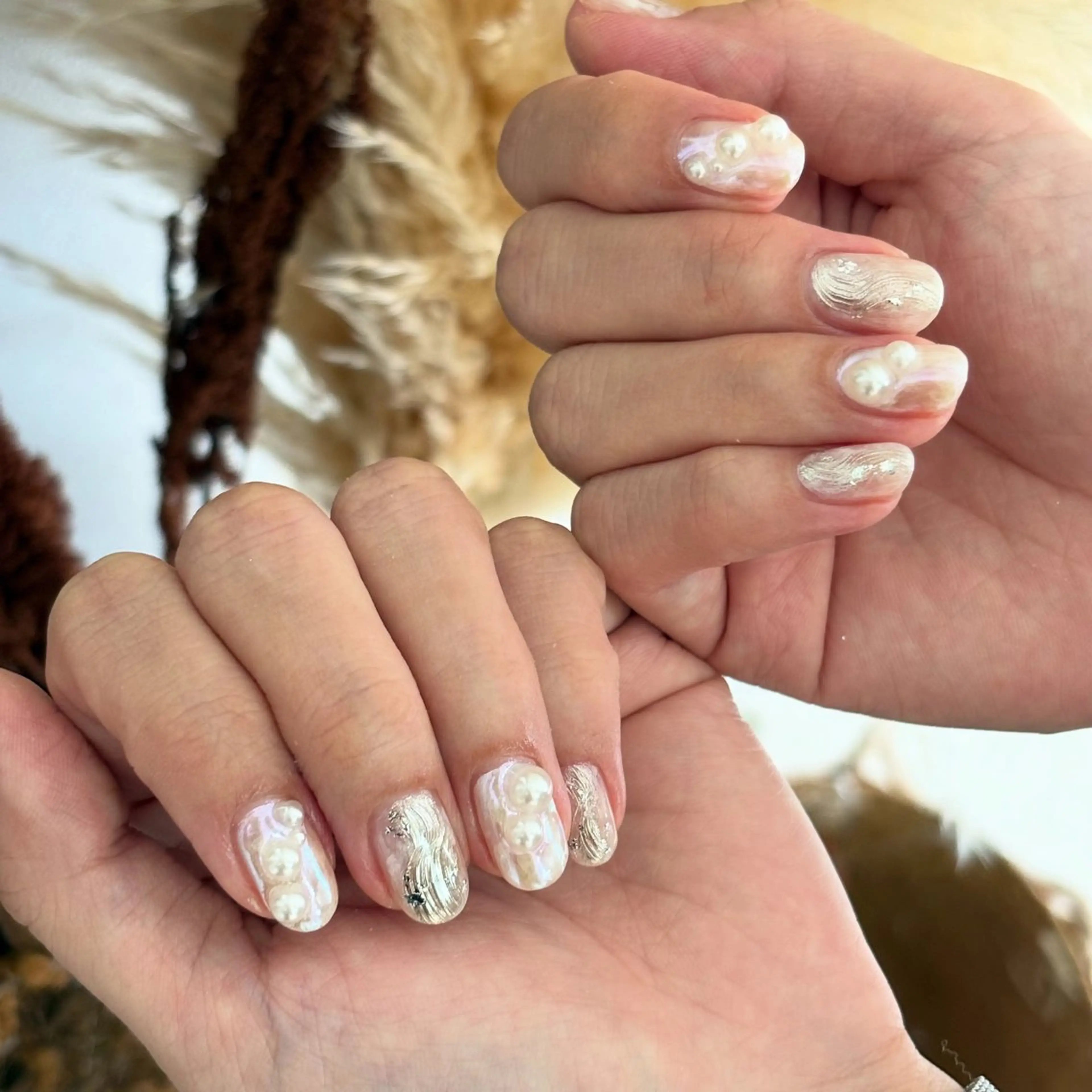 ネイル ハンドネイル A.more所属・A.more nail salonのネイルデザイン