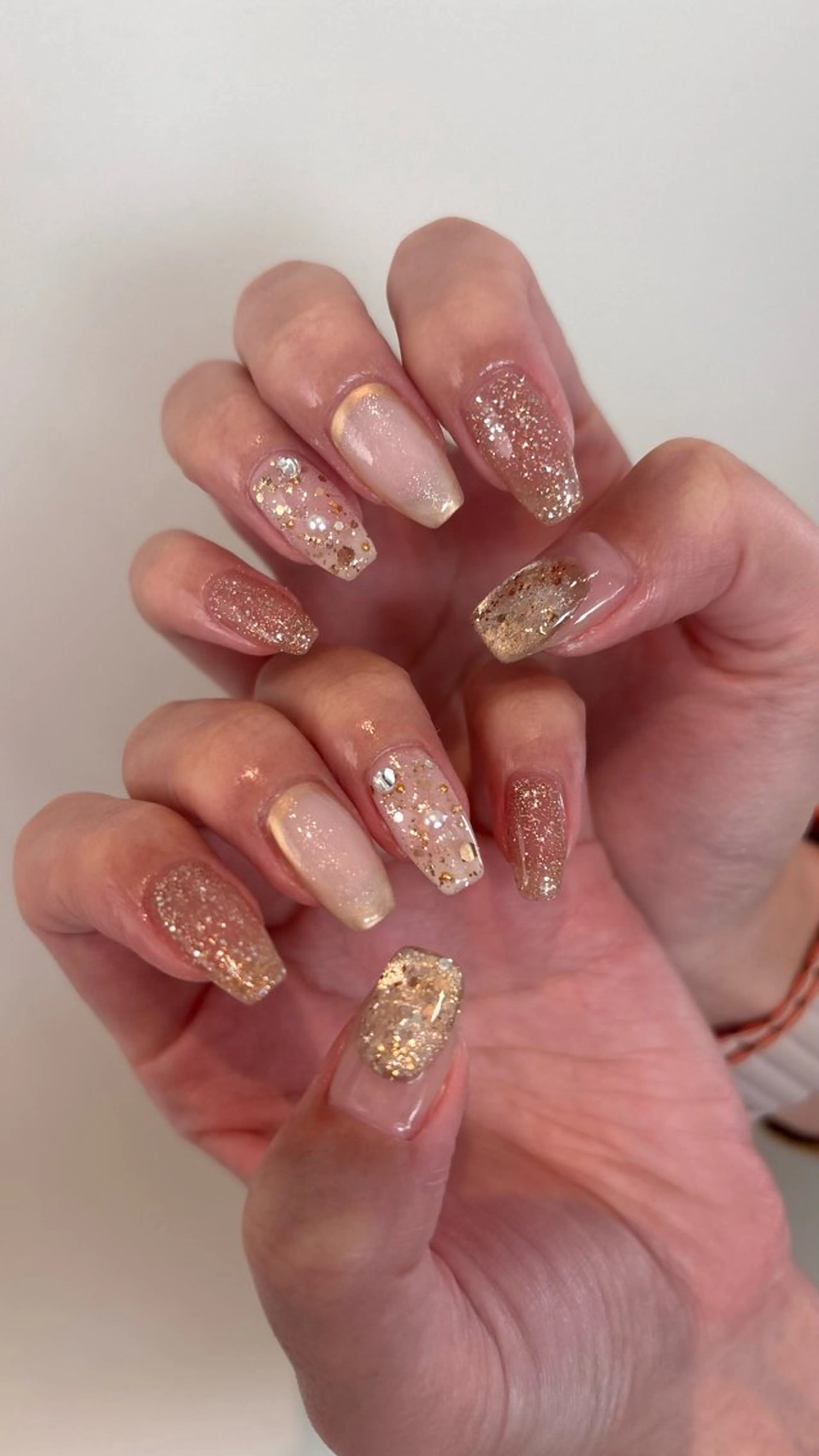 ネイル haru .のネイルデザイン