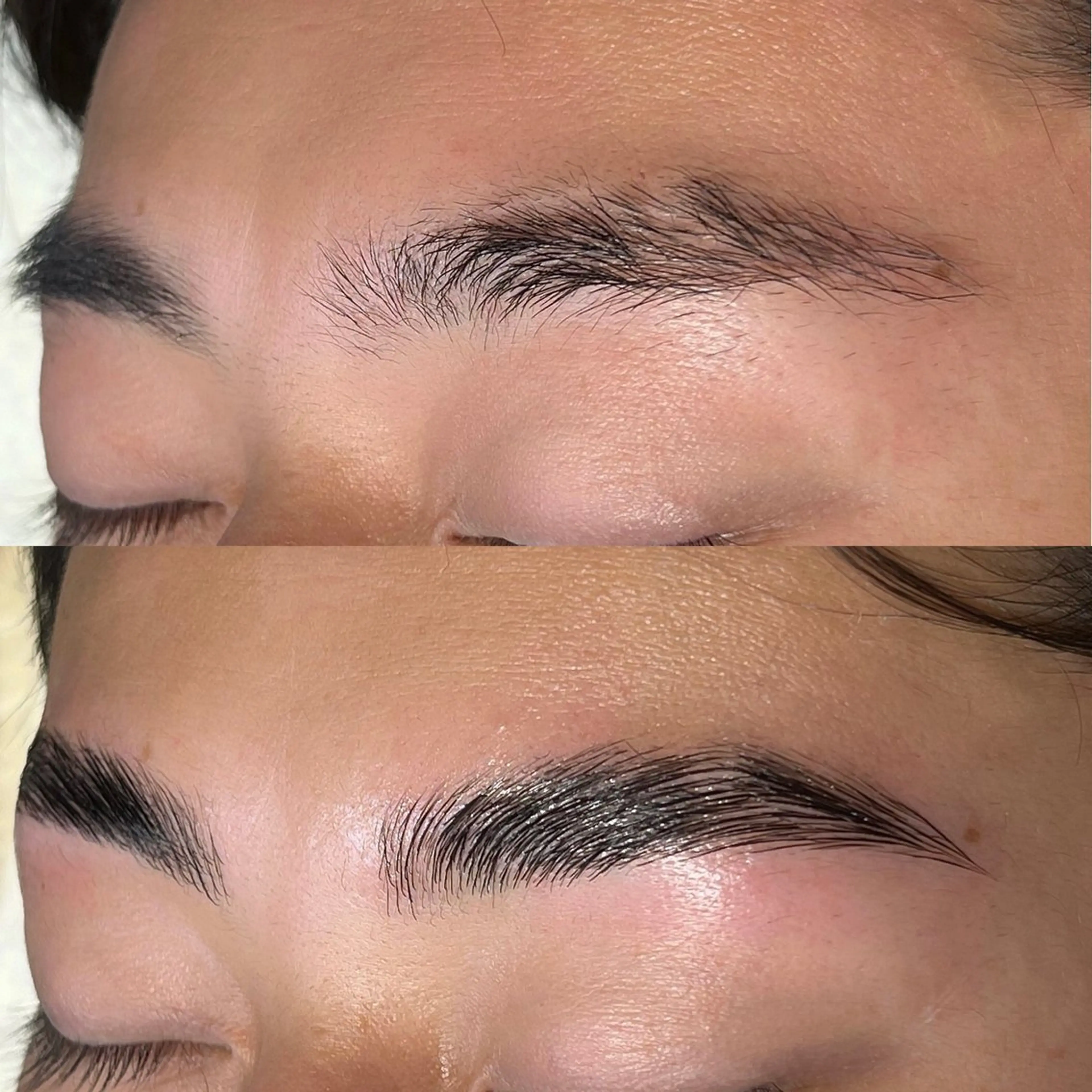 アイブロウ ワックス脱毛 眉カット その他(アイブロウ) Nail.cs🪞 CHIHARUのマツエク・マツパデザイン
