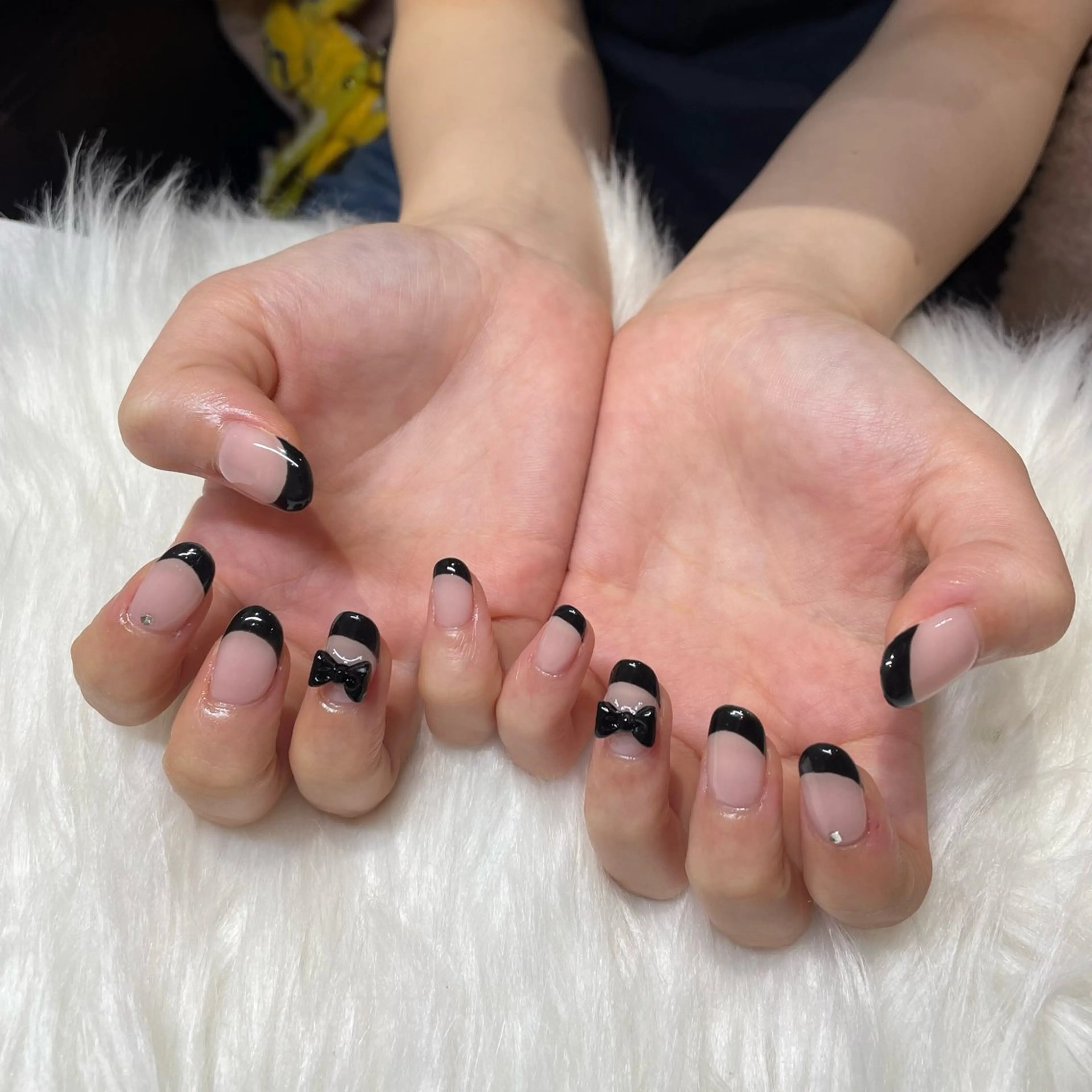 ネイル AVANCE. Nanamiのネイルデザイン