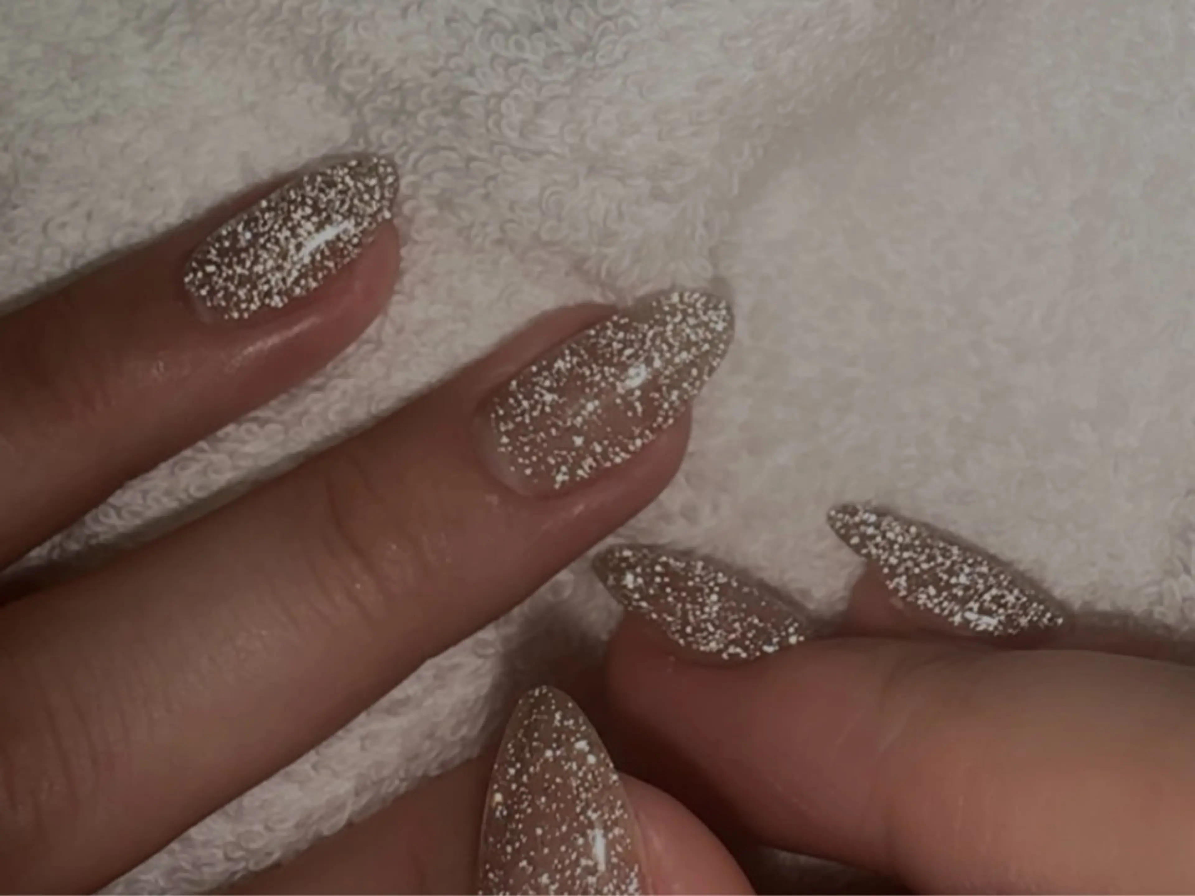 ネイル フラッシュネイル atelier d Cocoのネイルデザイン