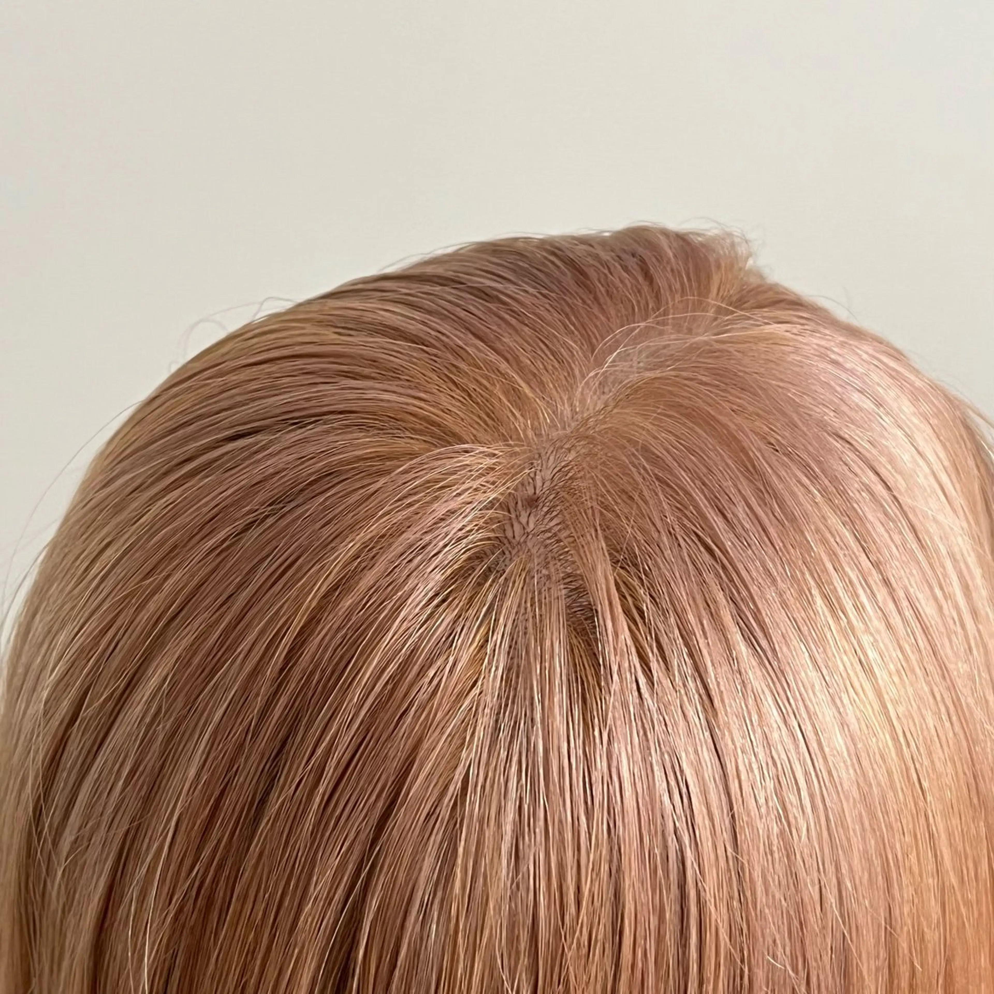 カラー メンズパーマ/ メッシュ📍ユリのヘアスタイル