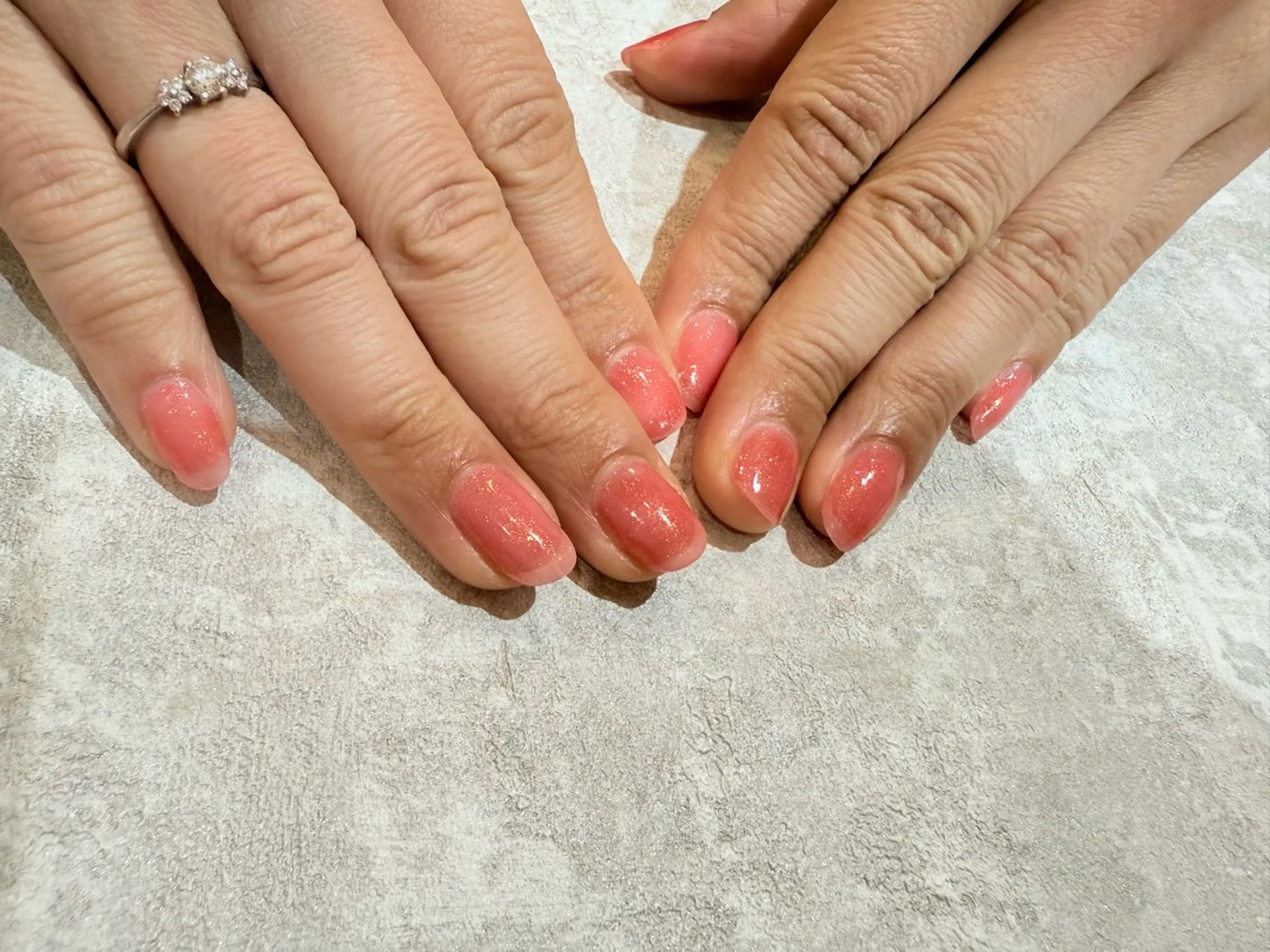 ネイル BeautySalon CoCo所属・Kairi 🎀のネイルデザイン