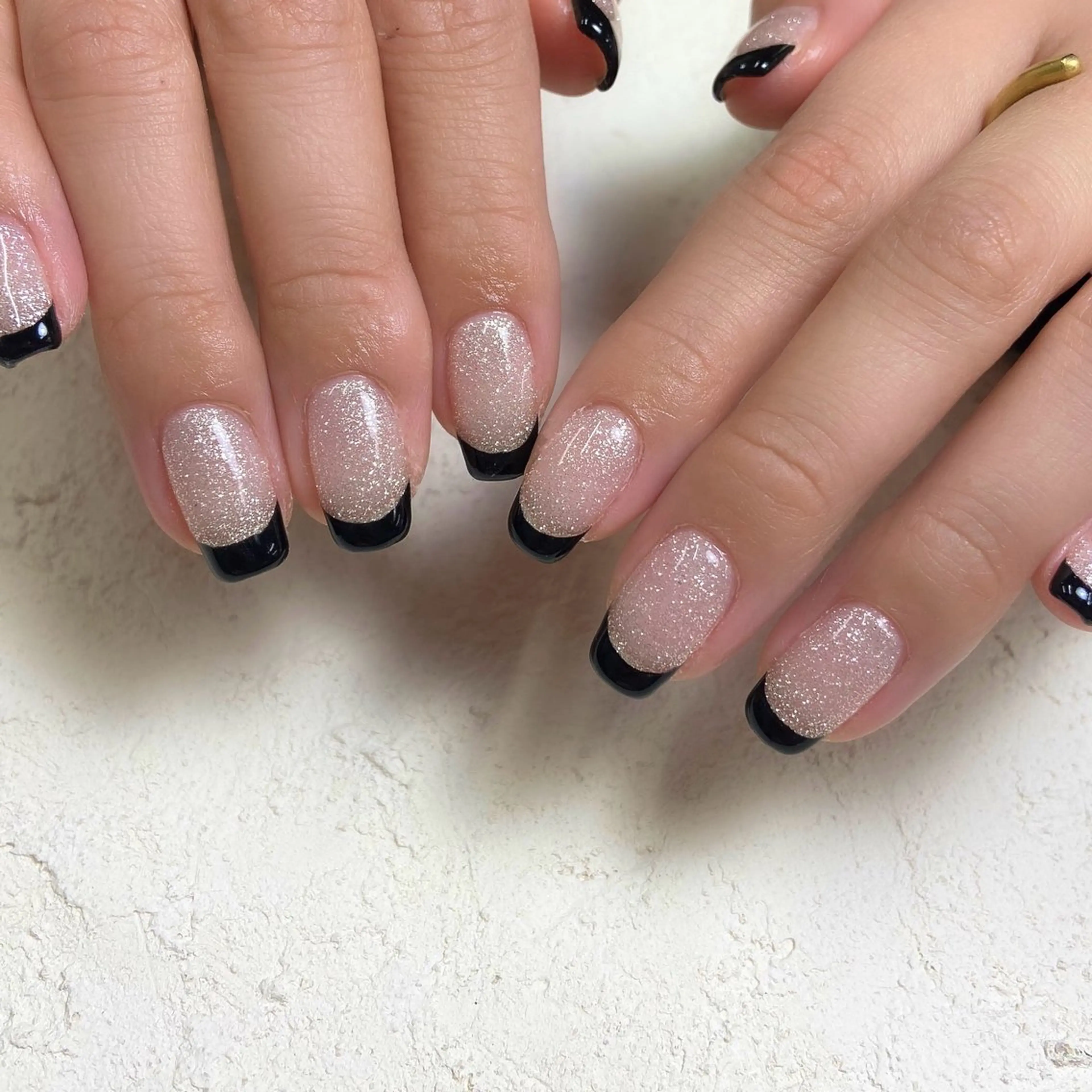 ネイル nail&eyelash nuas所属・nuás* ニュアーズのネイルデザイン