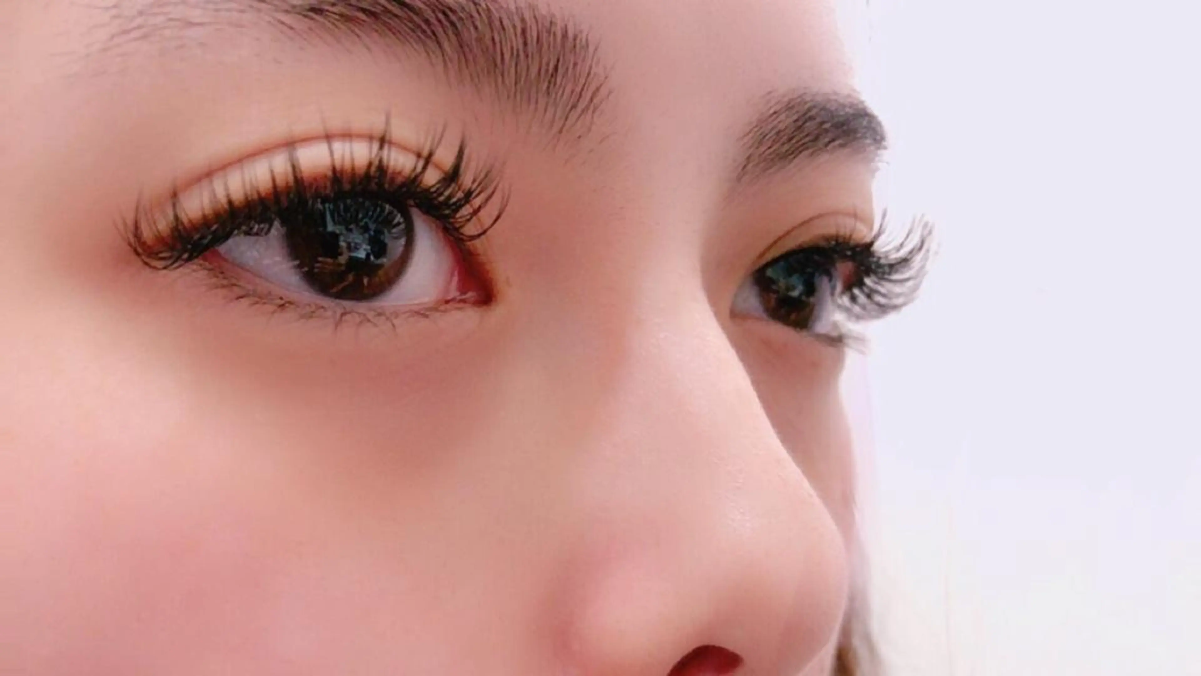 マツエク・マツパ eye&nail salon eclat所属・eclat Saoriのマツエク・マツパデザイン