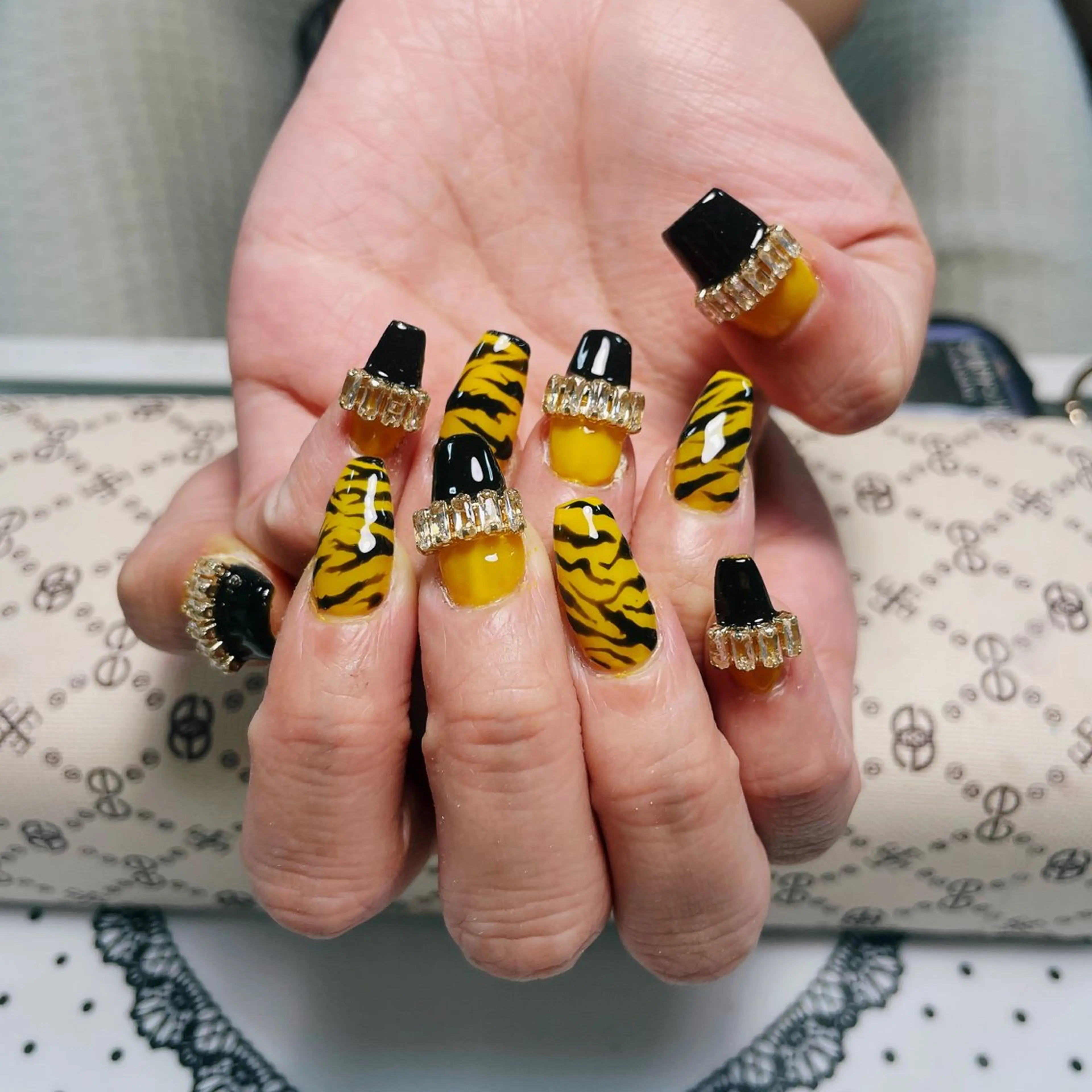 ネイル オーロラネイル チークネイル 長さ出し フレンチネイル ジェルネイル MUSES  NAIL  SALON所属・MUSES ネイルのネイルデザイン